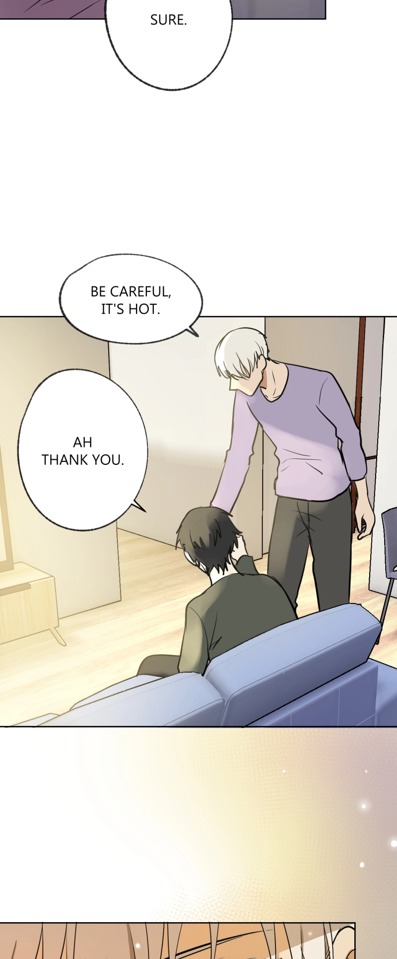 Read Phase 20 chapter 18.093 image 2 on Lezhin