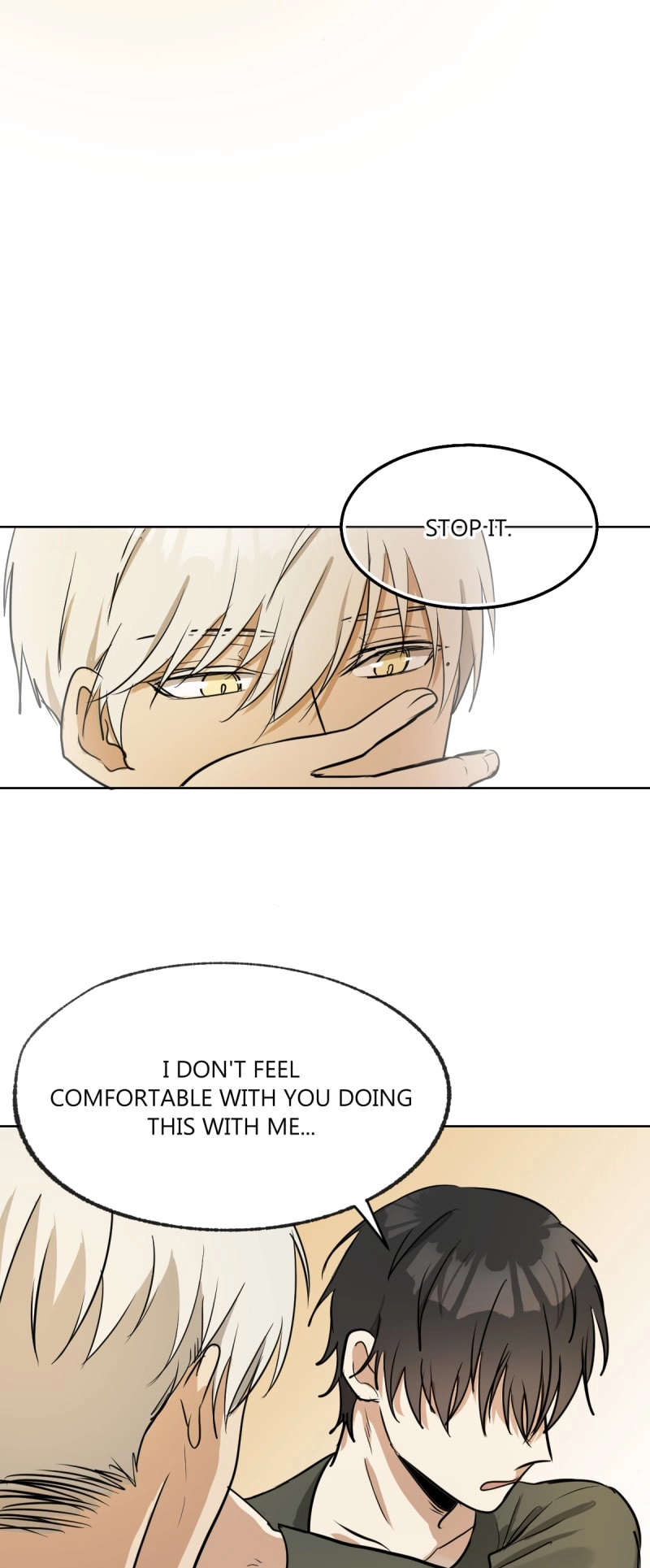 Read Phase 20 chapter 18.093 image 5 on Lezhin