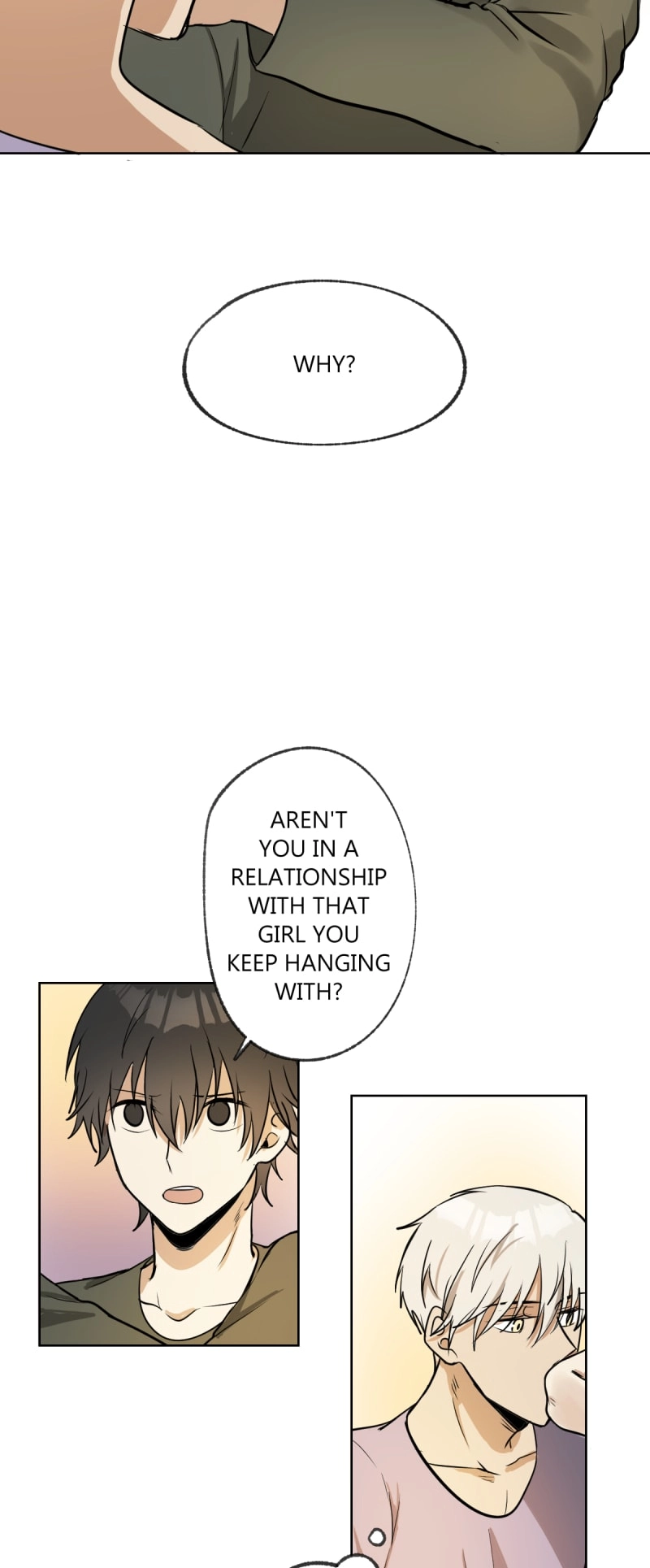 Read Phase 20 chapter 18.093 image 6 on Lezhin