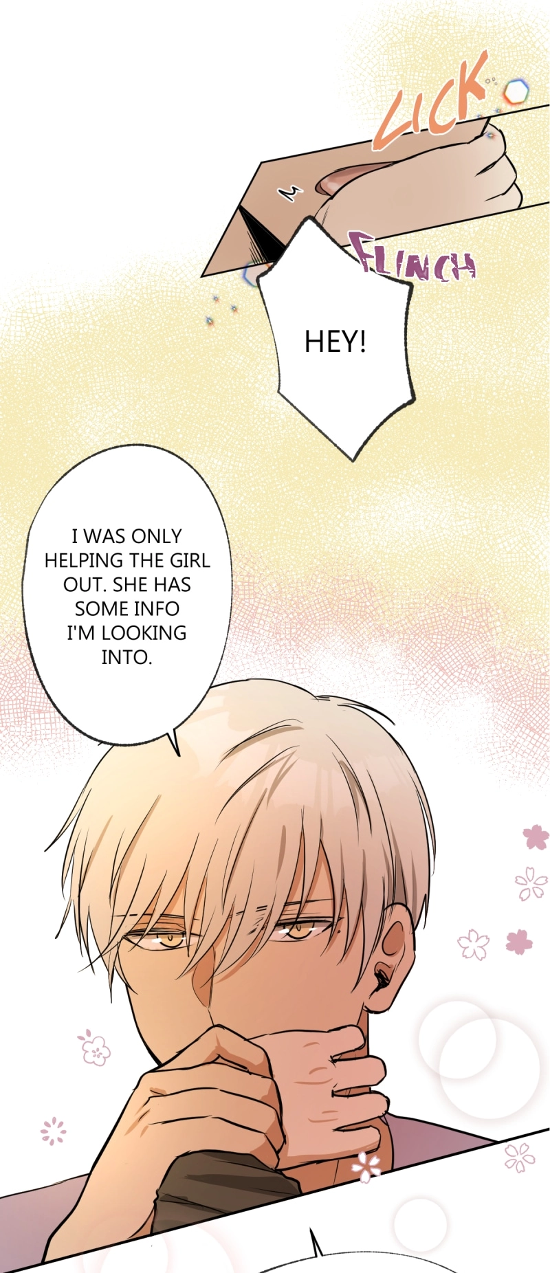 Read Phase 20 chapter 18.094 image 1 on Lezhin