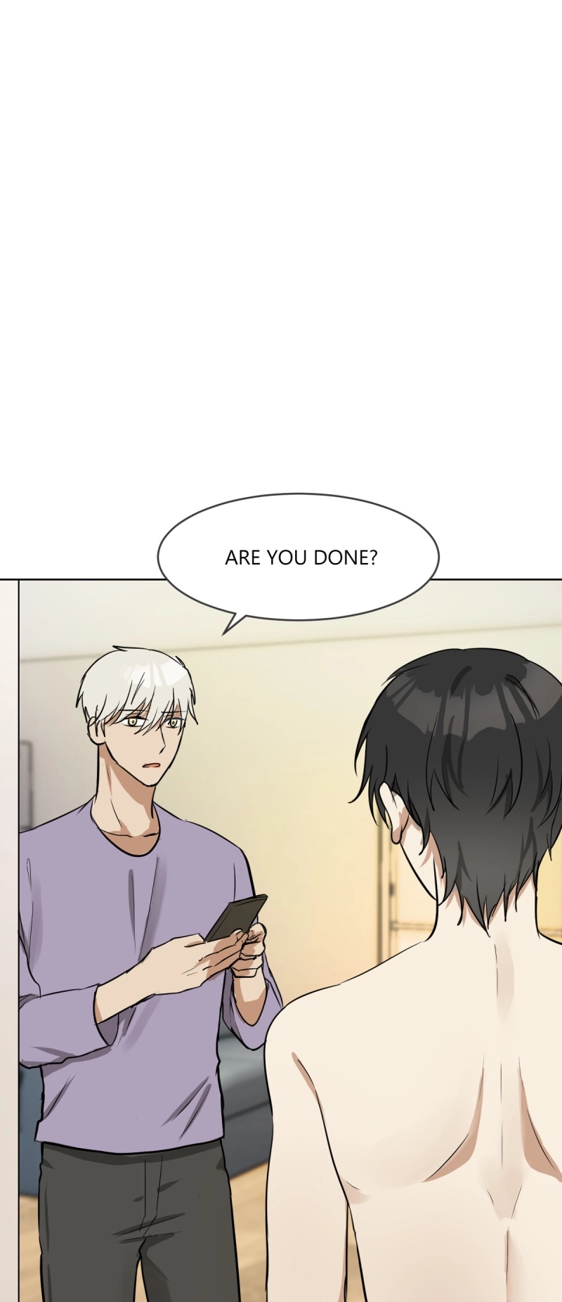 Read Phase 20 chapter 18.094 image 4 on Lezhin