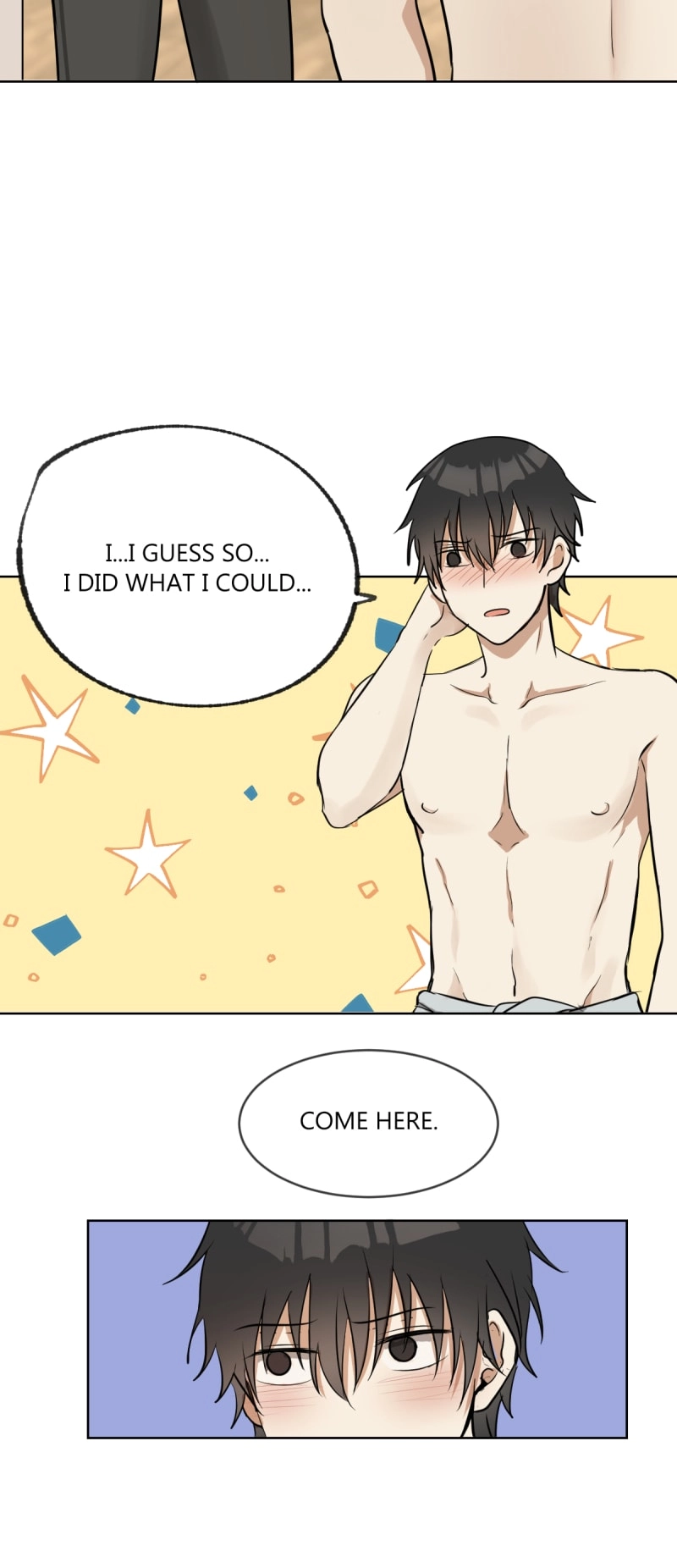 Read Phase 20 chapter 18.094 image 5 on Lezhin