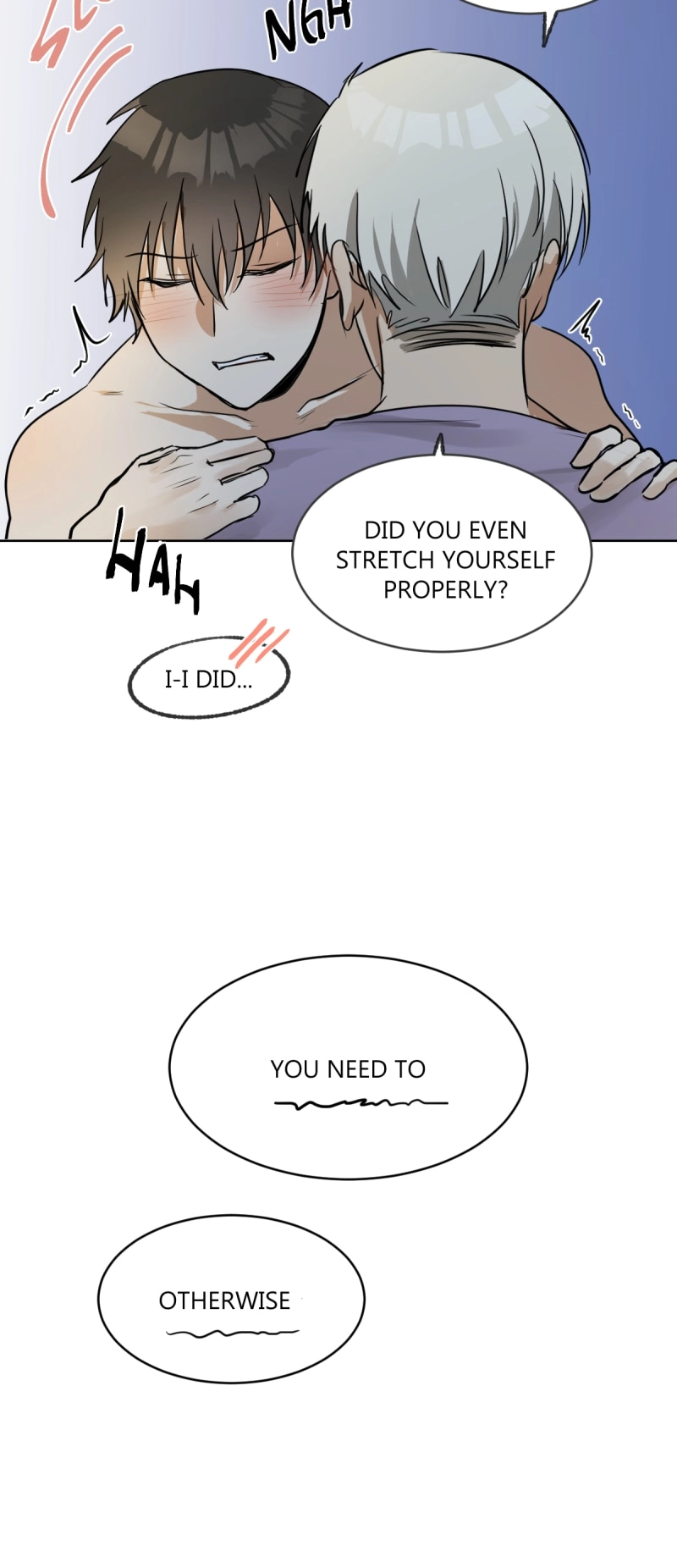 Read Phase 20 chapter 18.094 image 9 on Lezhin