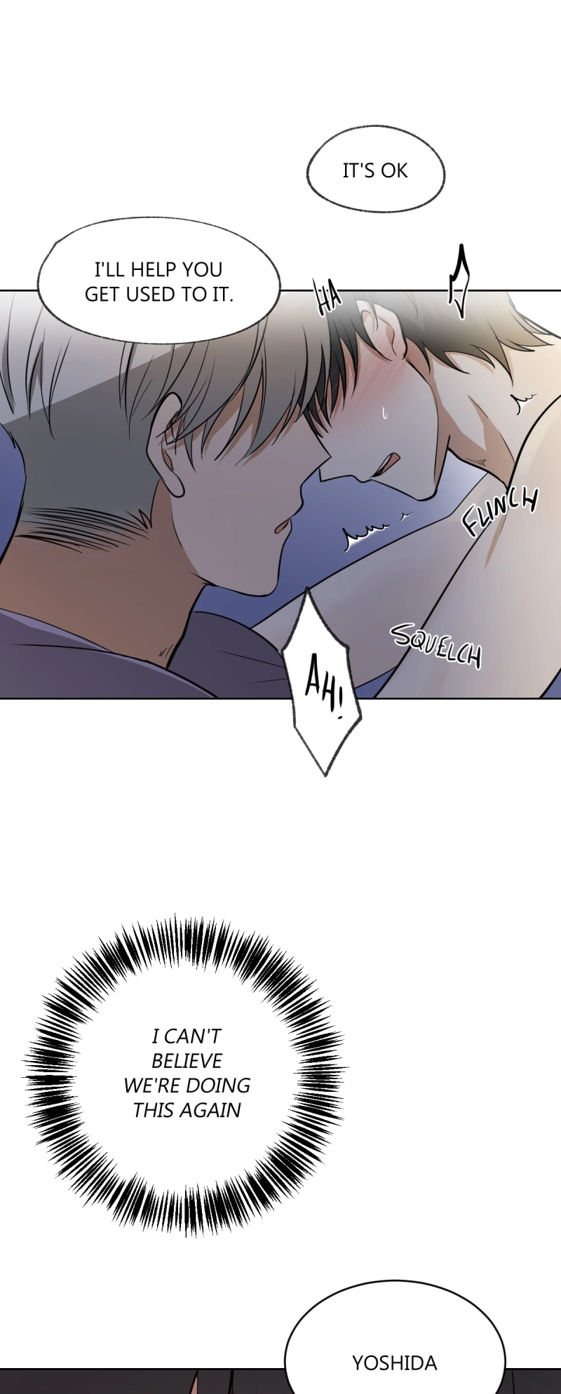 Read Phase 20 chapter 18.095 image 4 on Lezhin