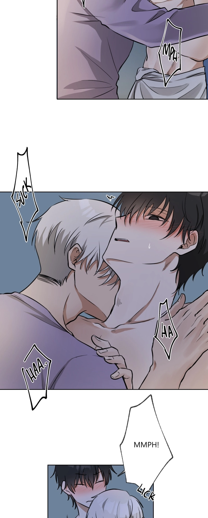Read Phase 20 chapter 18.095 image 8 on Lezhin