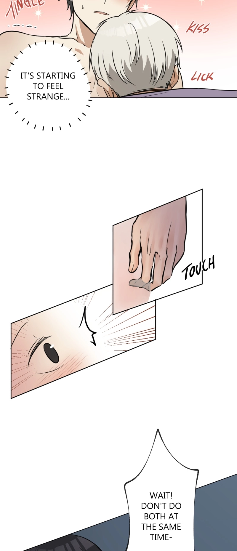 Read Phase 20 chapter 18.096 image 4 on Lezhin