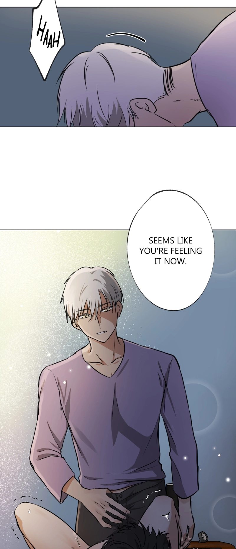 Read Phase 20 chapter 18.096 image 7 on Lezhin