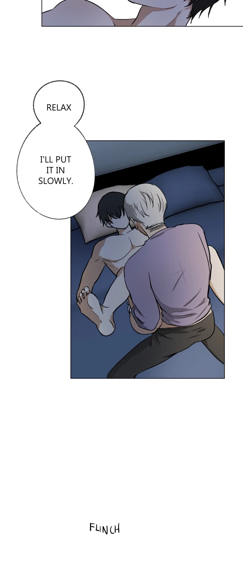 Read Phase 20 chapter 18.097 image 3 on Lezhin