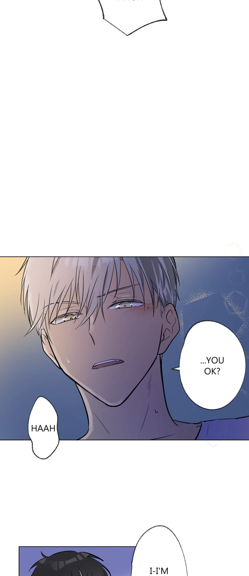 Read Phase 20 chapter 18.097 image 5 on Lezhin