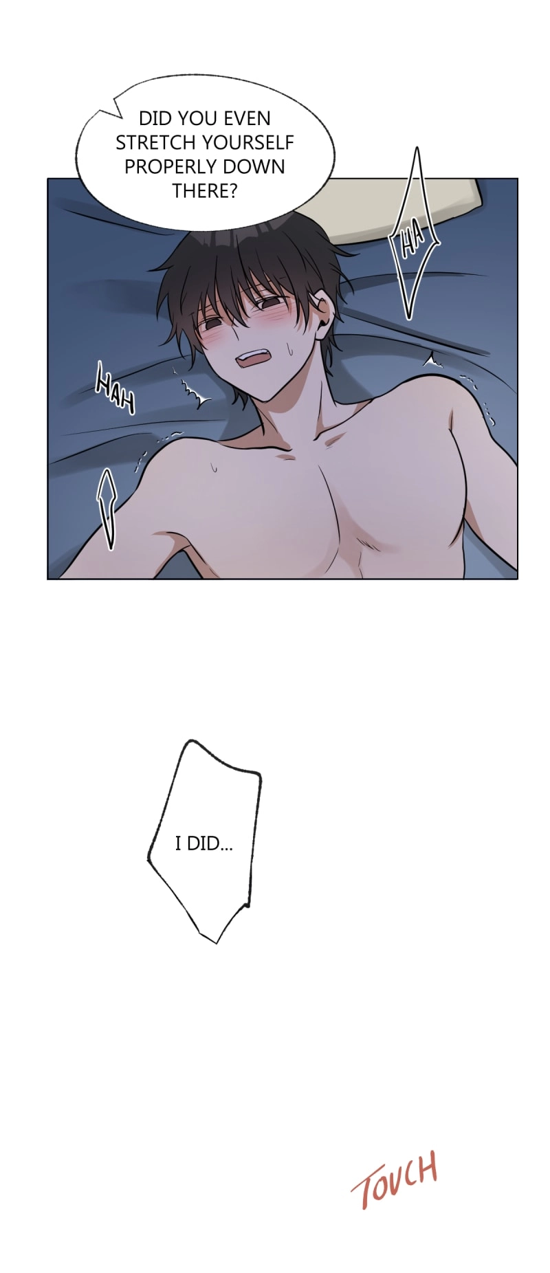 Read Phase 20 chapter 18.098 image 1 on Lezhin