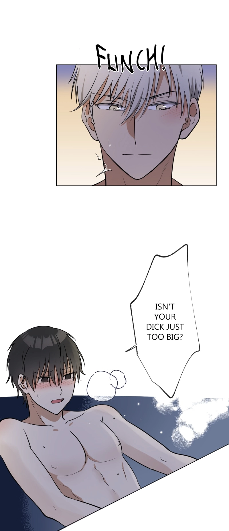 Read Phase 20 chapter 18.098 image 2 on Lezhin