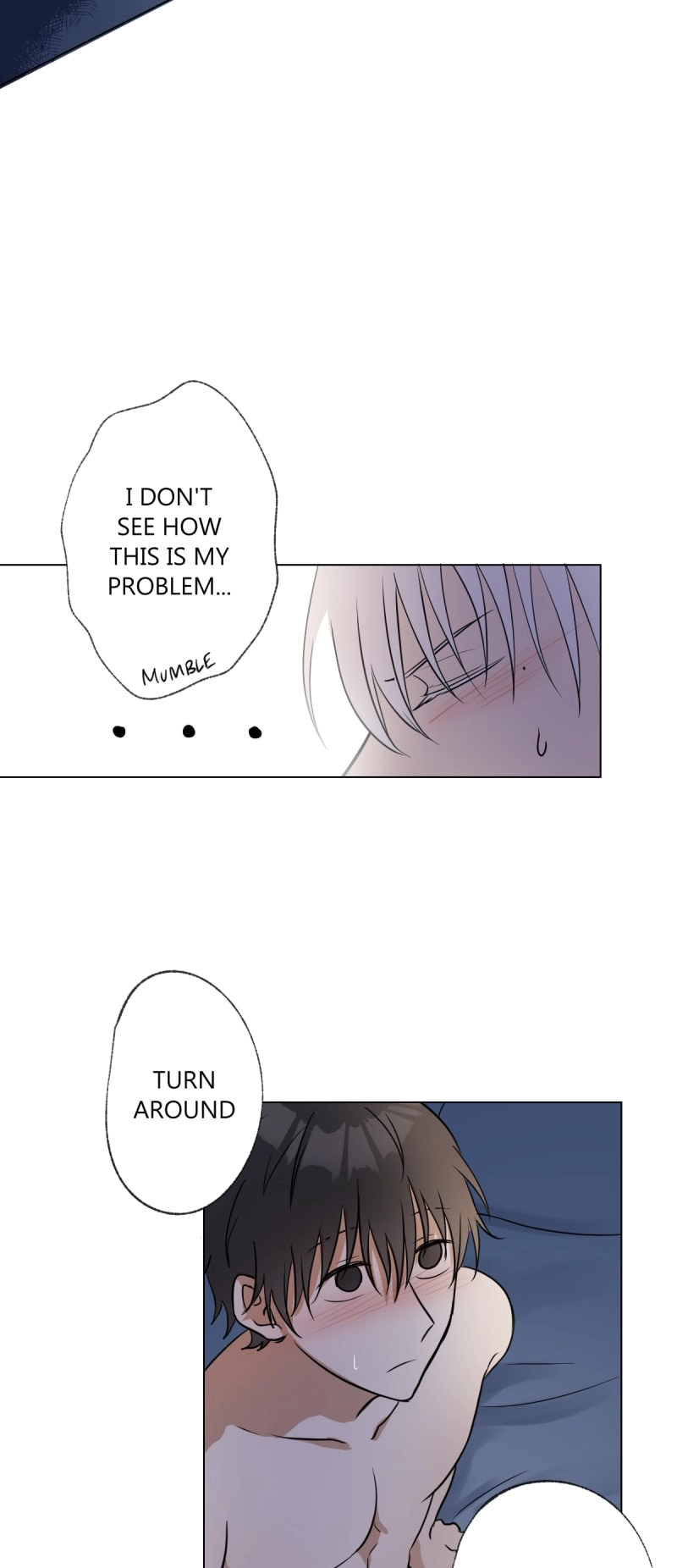 Read Phase 20 chapter 18.098 image 3 on Lezhin