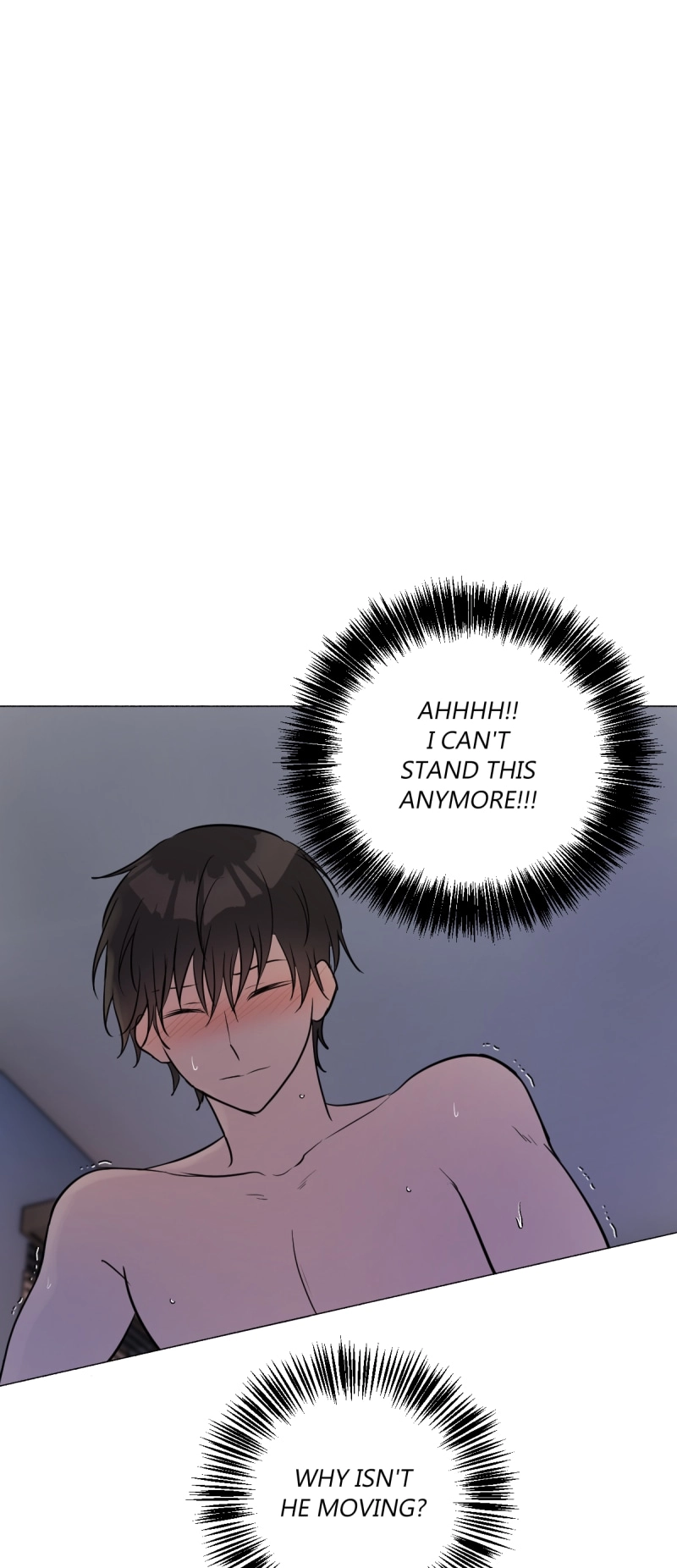 Read Phase 20 chapter 18.098 image 6 on Lezhin