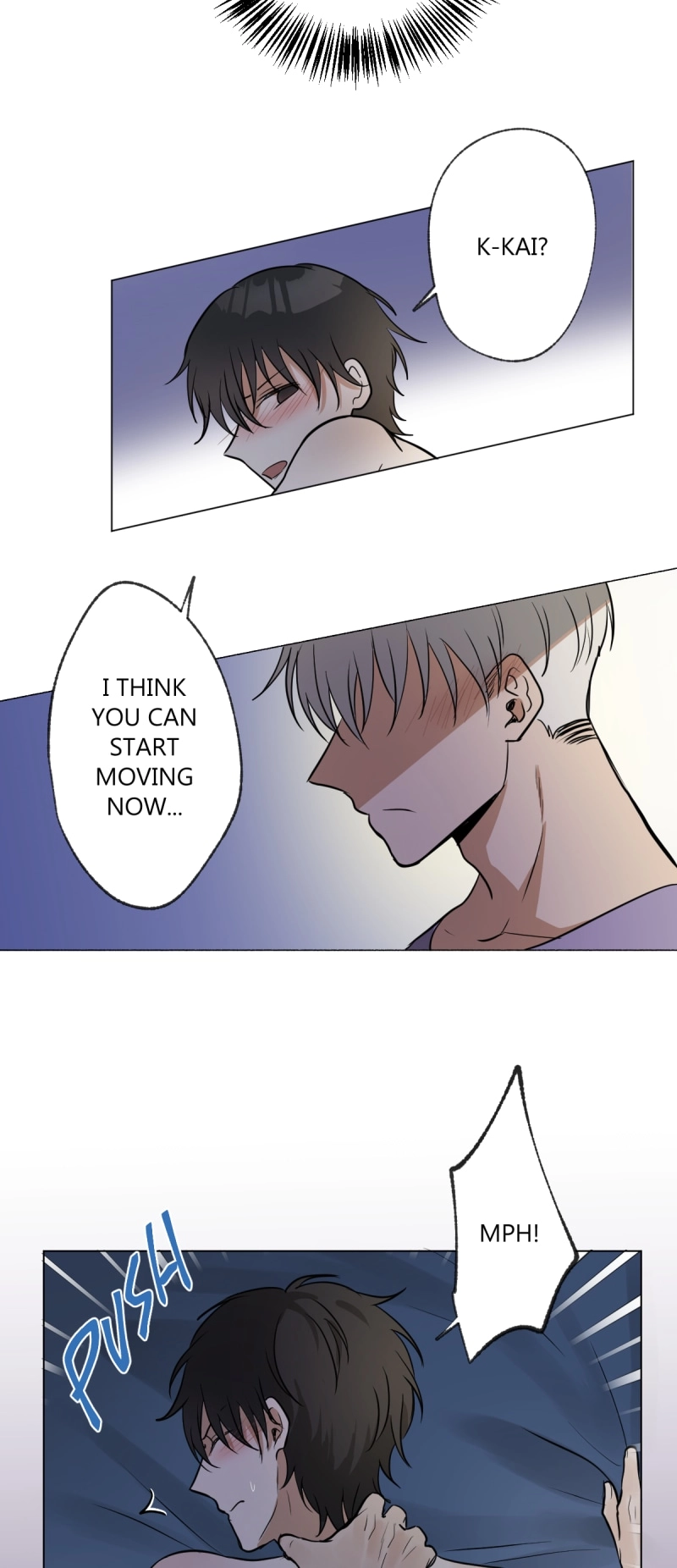 Read Phase 20 chapter 18.098 image 7 on Lezhin