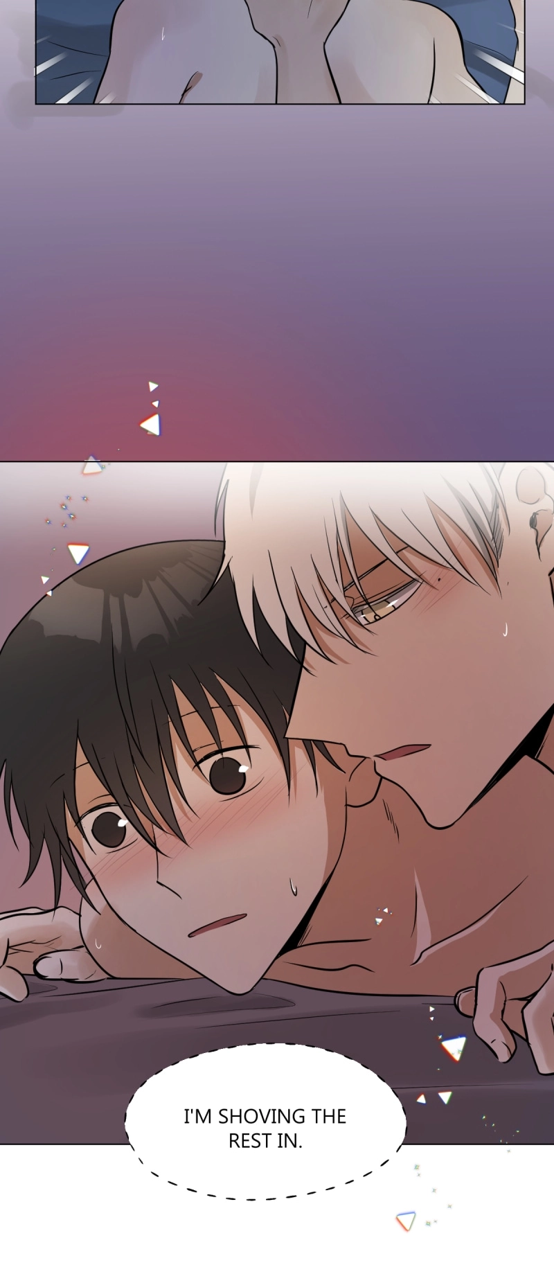 Read Phase 20 chapter 18.098 image 8 on Lezhin