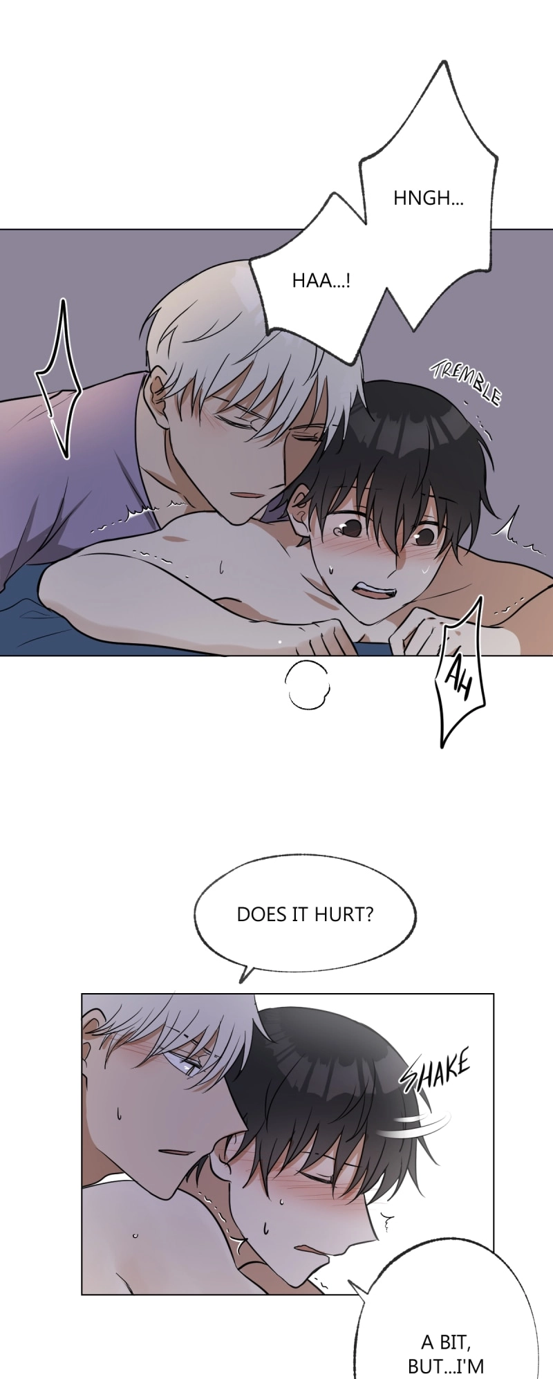 Read Phase 20 chapter 18.099 image 2 on Lezhin