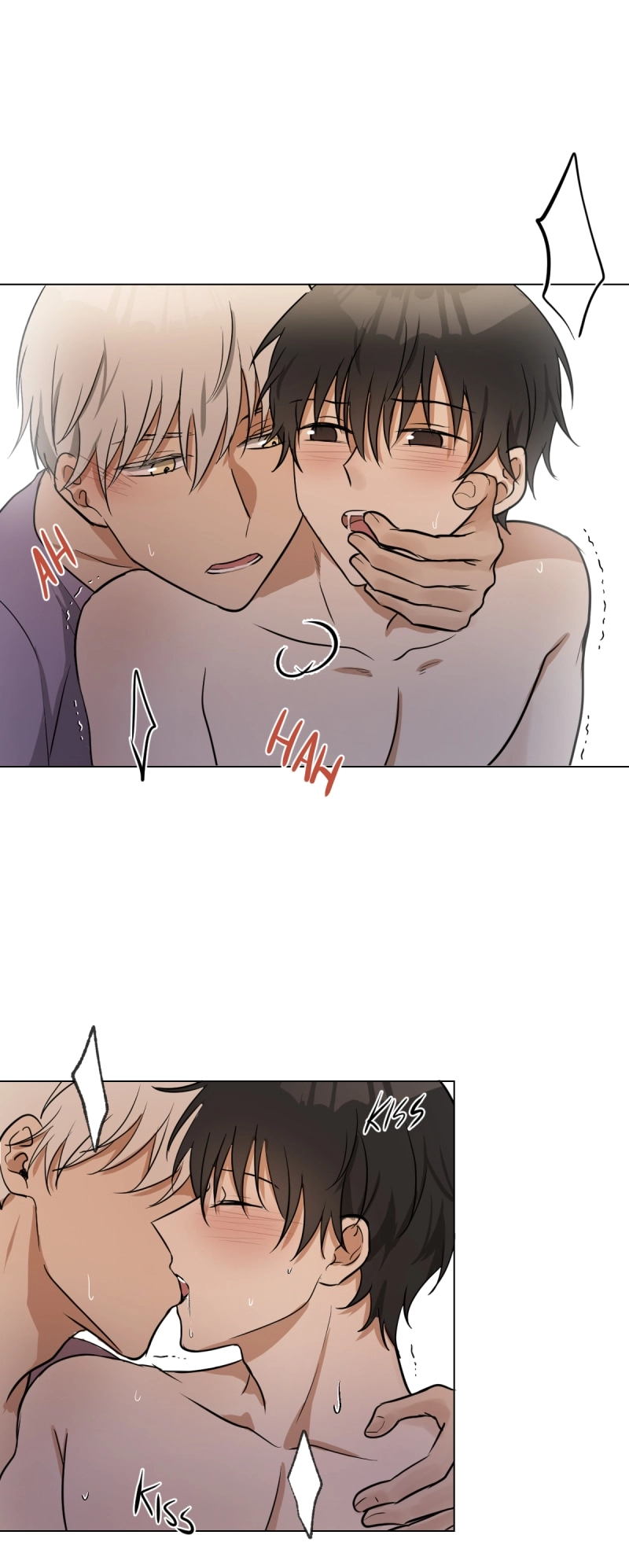 Read Phase 20 chapter 18.099 image 5 on Lezhin
