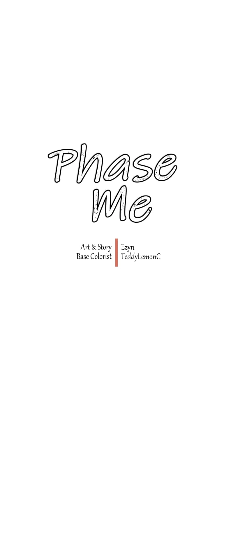 Read Phase 20 chapter 18.1 image 1 on Lezhin