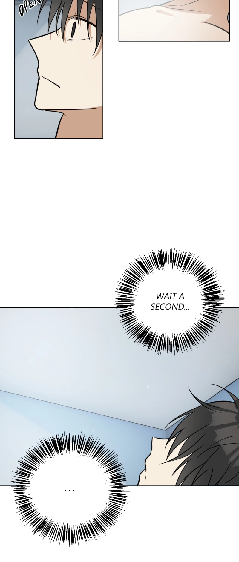 Read Phase 20 chapter 18.1 image 4 on Lezhin