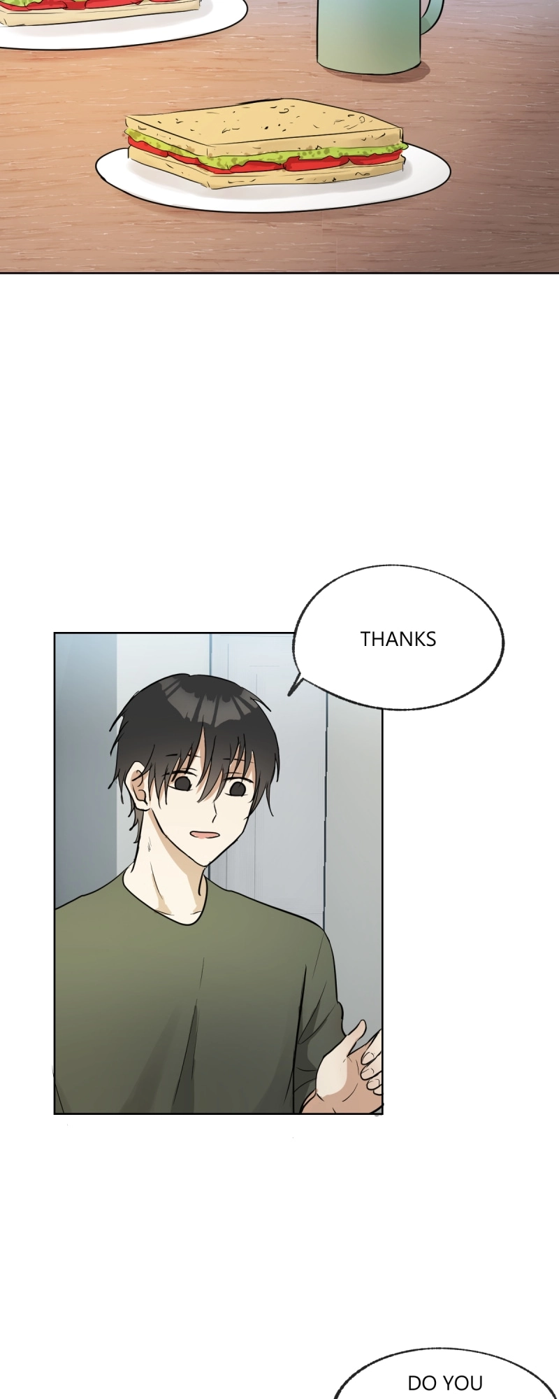 Read Phase 20 chapter 18.102 image 1 on Lezhin