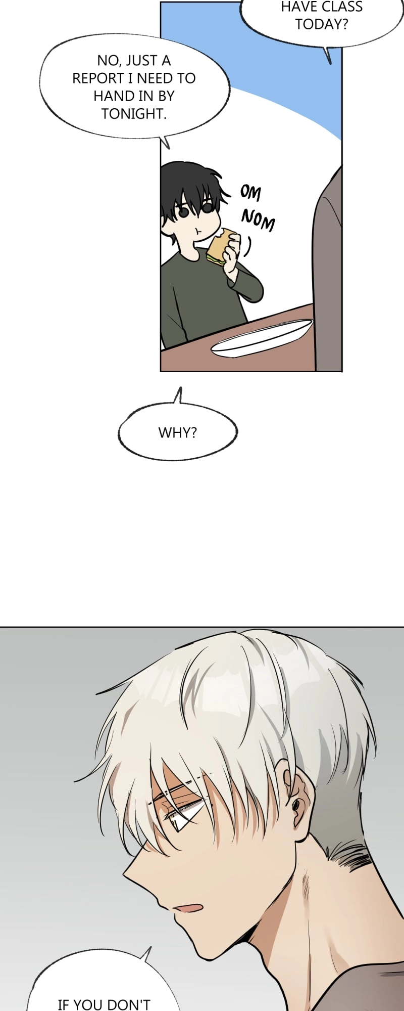 Read Phase 20 chapter 18.102 image 2 on Lezhin