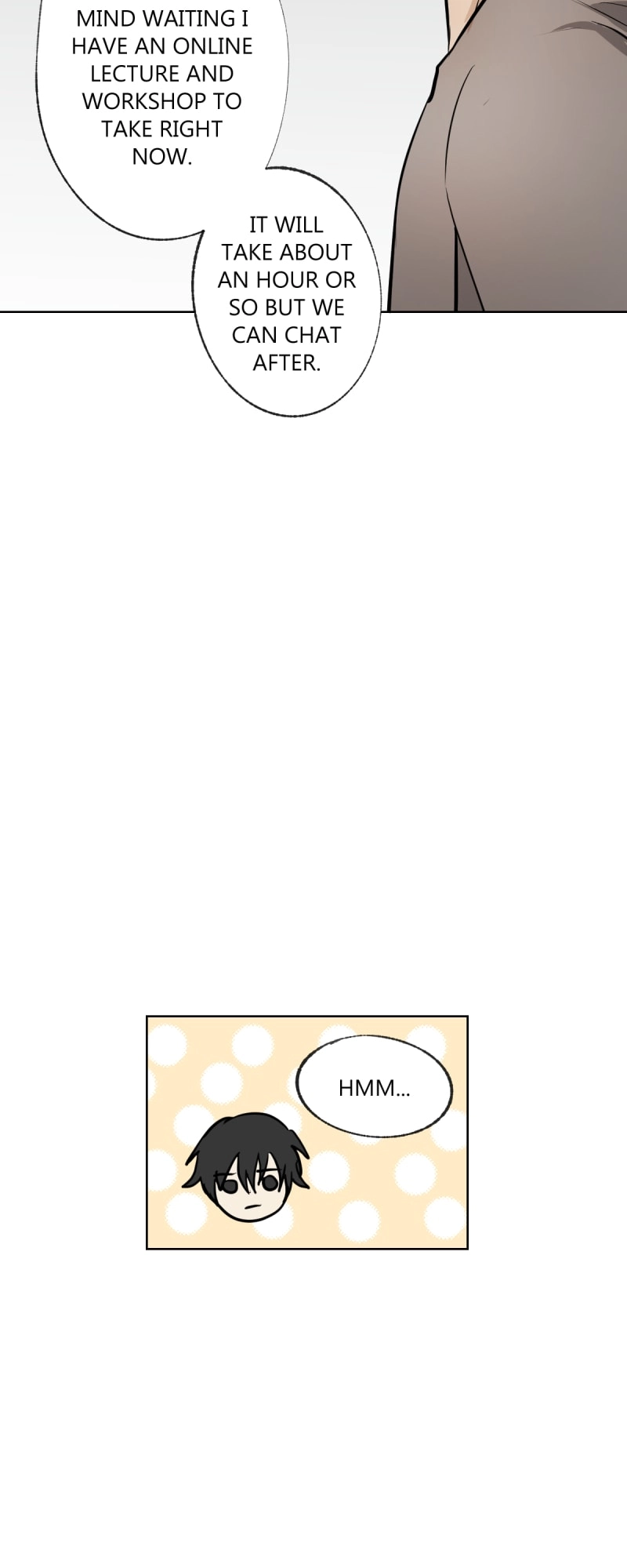 Read Phase 20 chapter 18.102 image 3 on Lezhin
