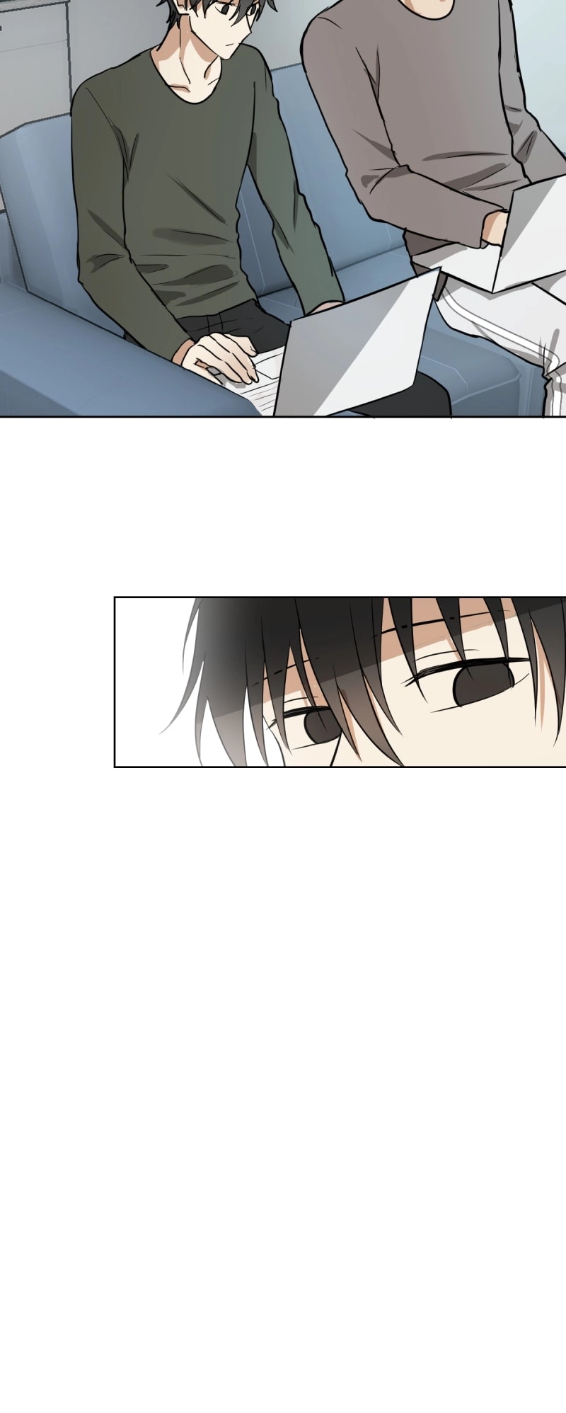 Read Phase 20 chapter 18.102 image 7 on Lezhin