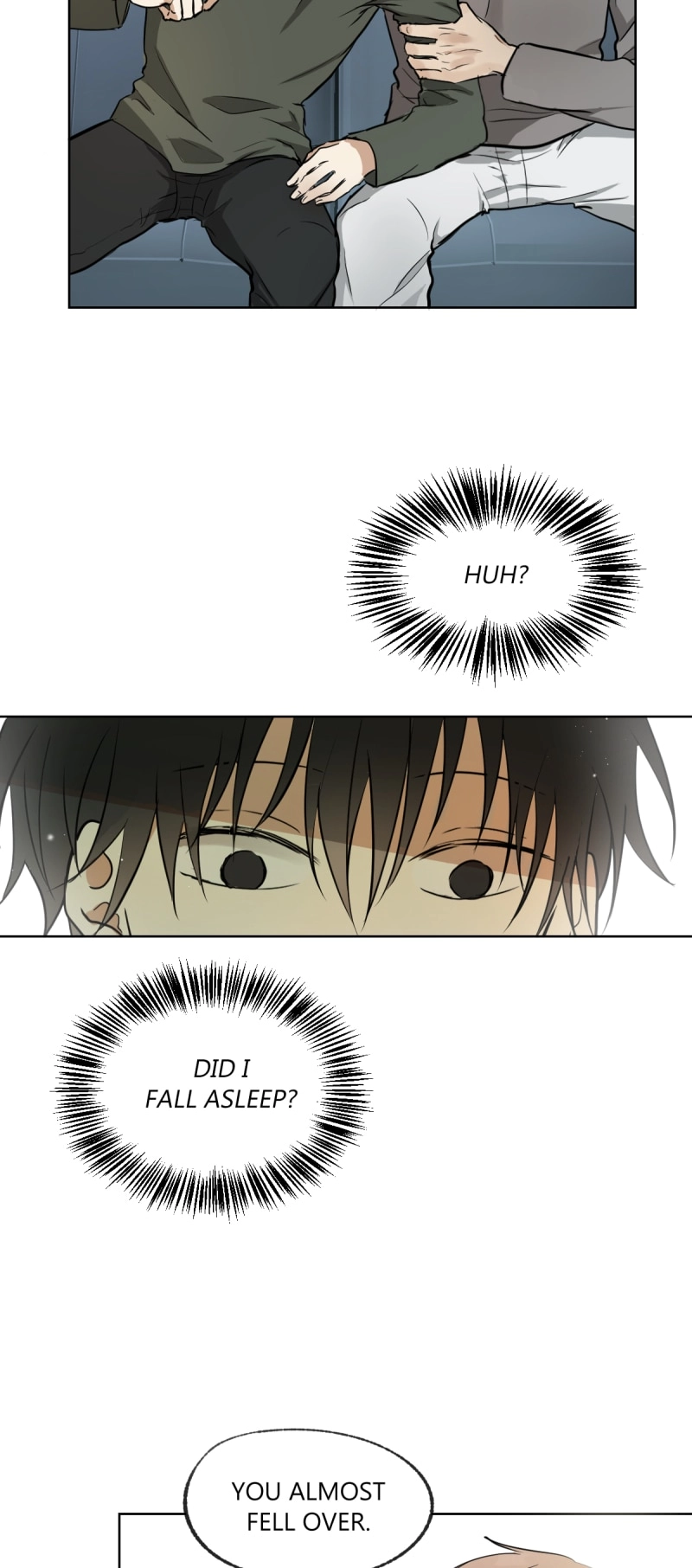 Read Phase 20 chapter 18.104 image 1 on Lezhin