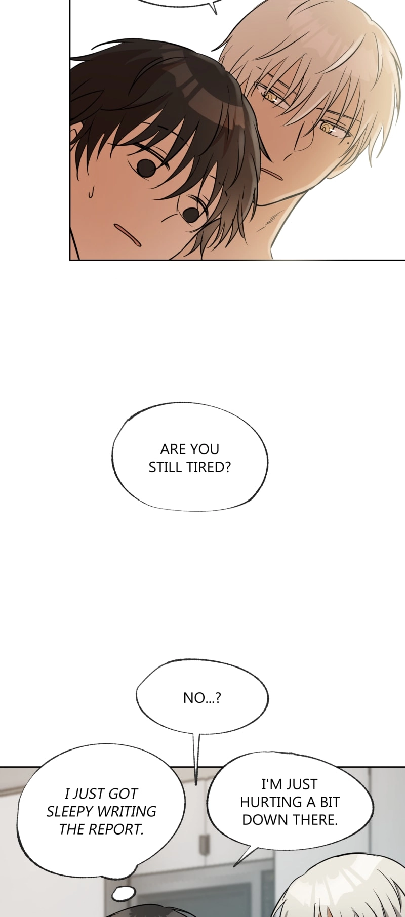 Read Phase 20 chapter 18.104 image 2 on Lezhin