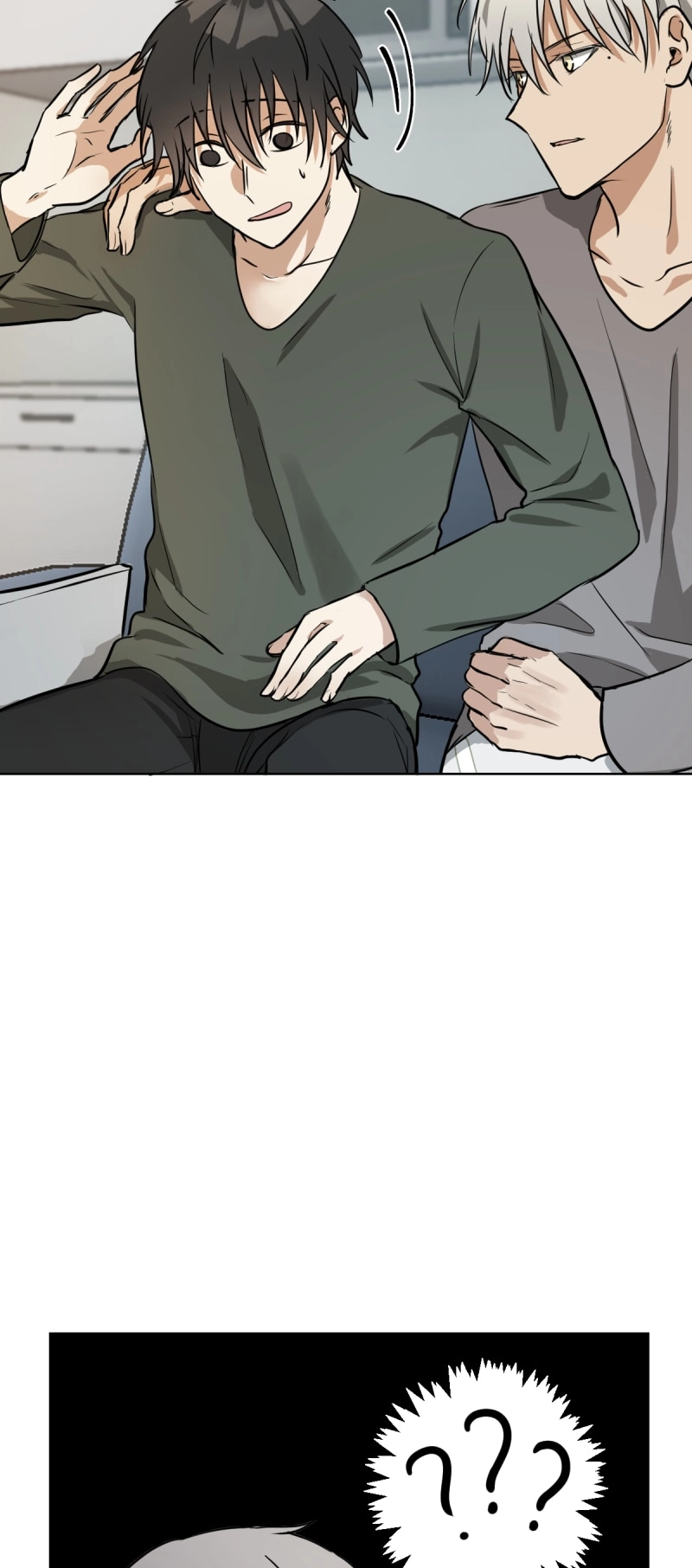Read Phase 20 chapter 18.104 image 3 on Lezhin