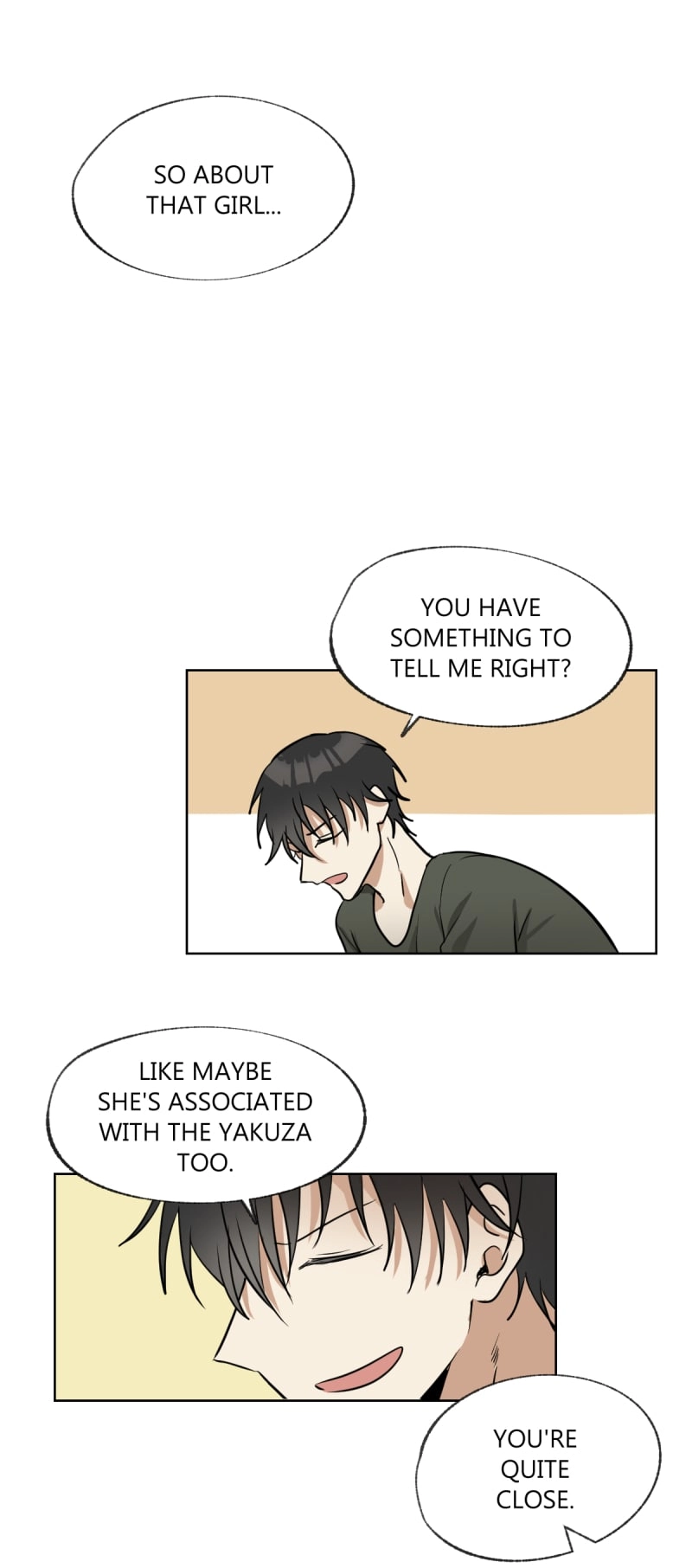 Read Phase 20 chapter 18.104 image 6 on Lezhin
