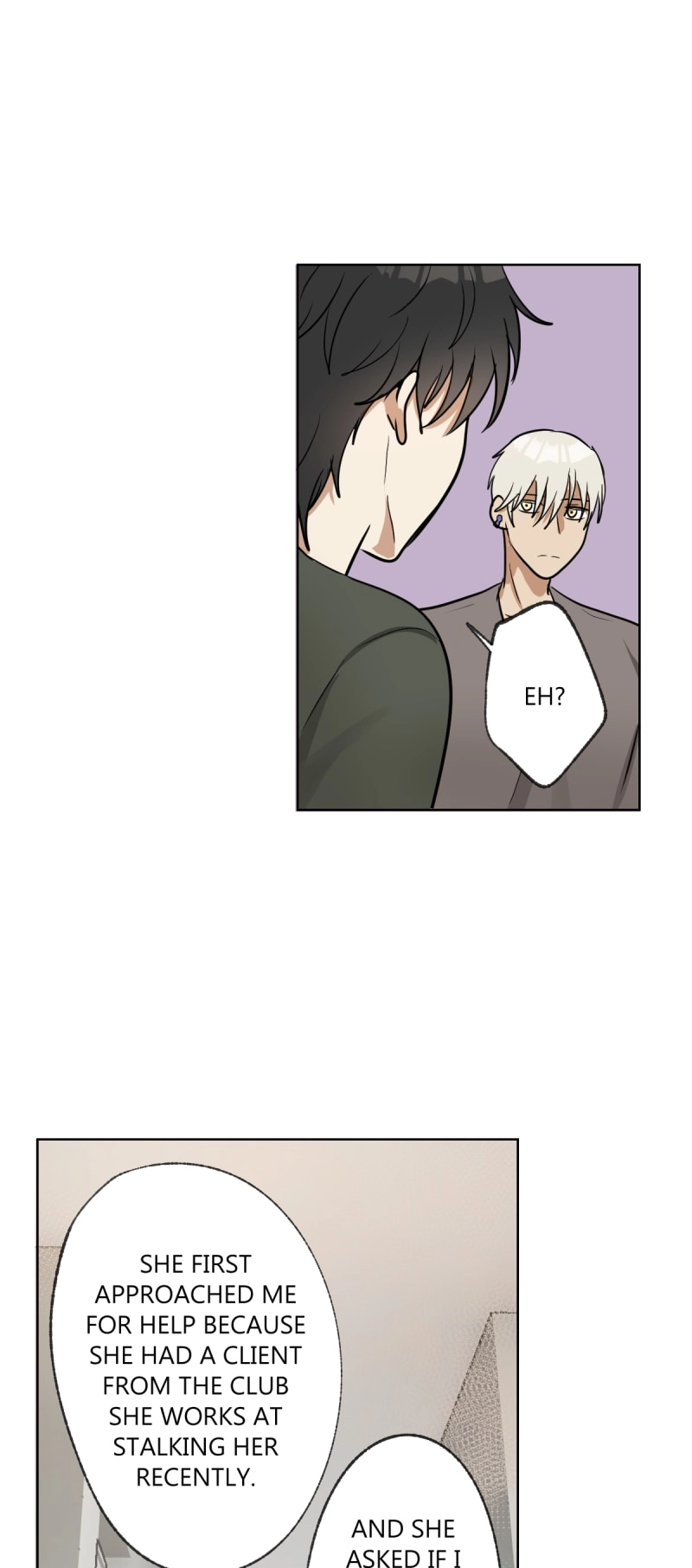 Read Phase 20 chapter 18.104 image 7 on Lezhin