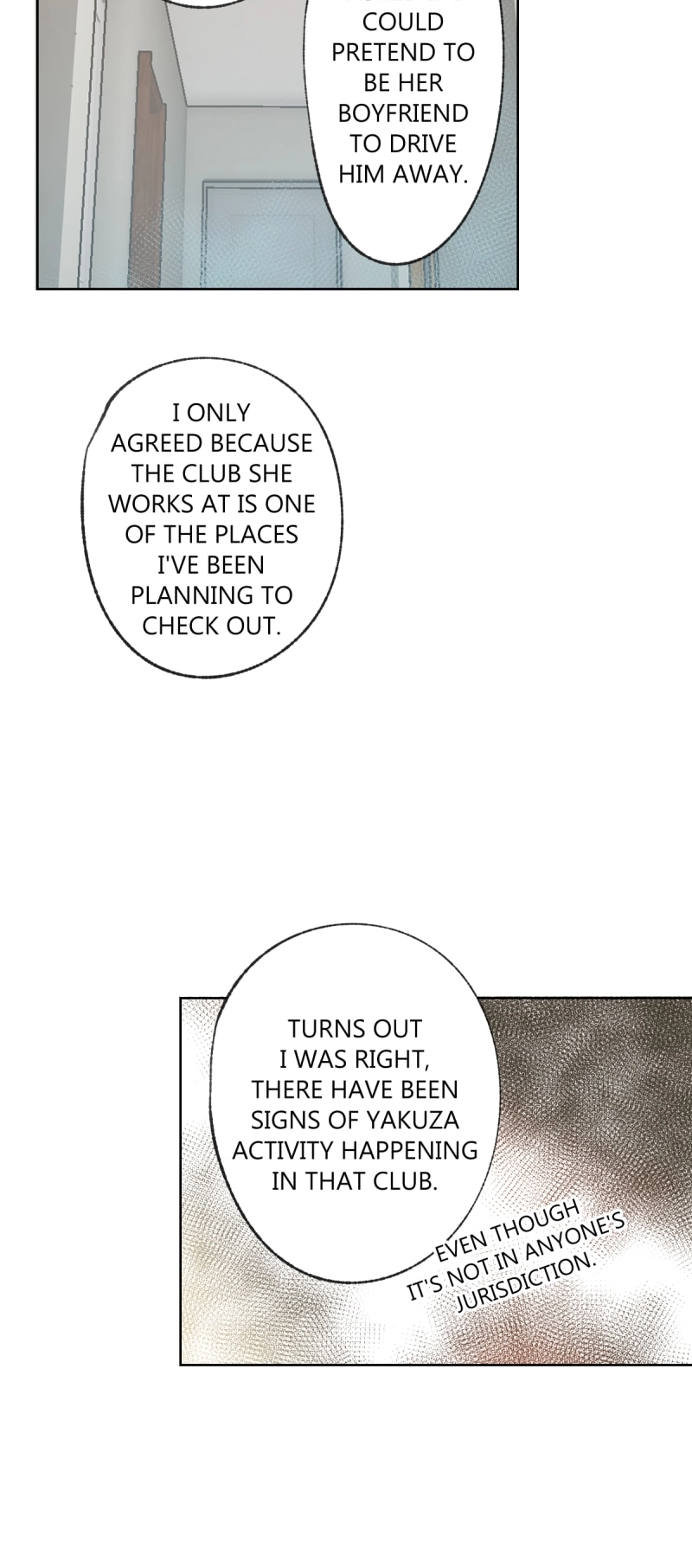 Read Phase 20 chapter 18.104 image 8 on Lezhin