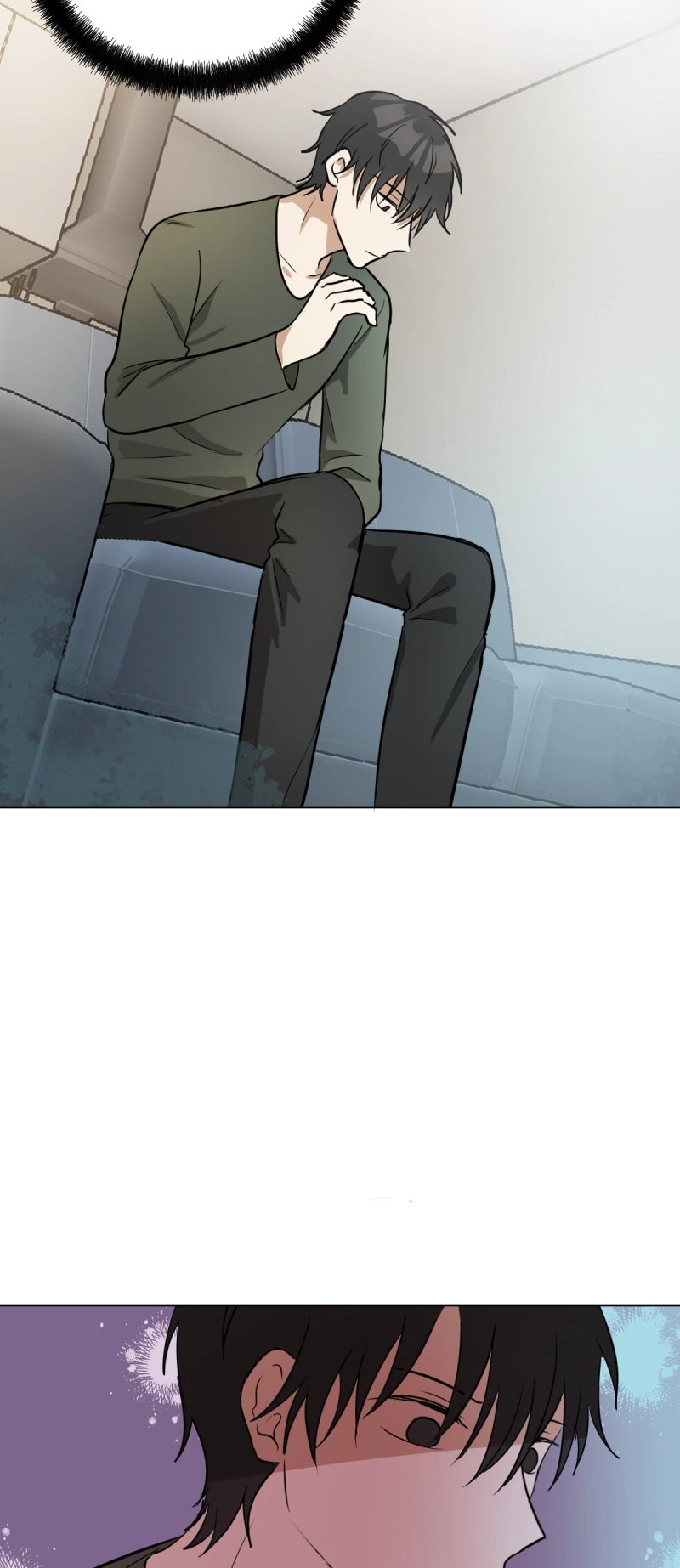 Read Phase 20 chapter 18.106 image 2 on Lezhin