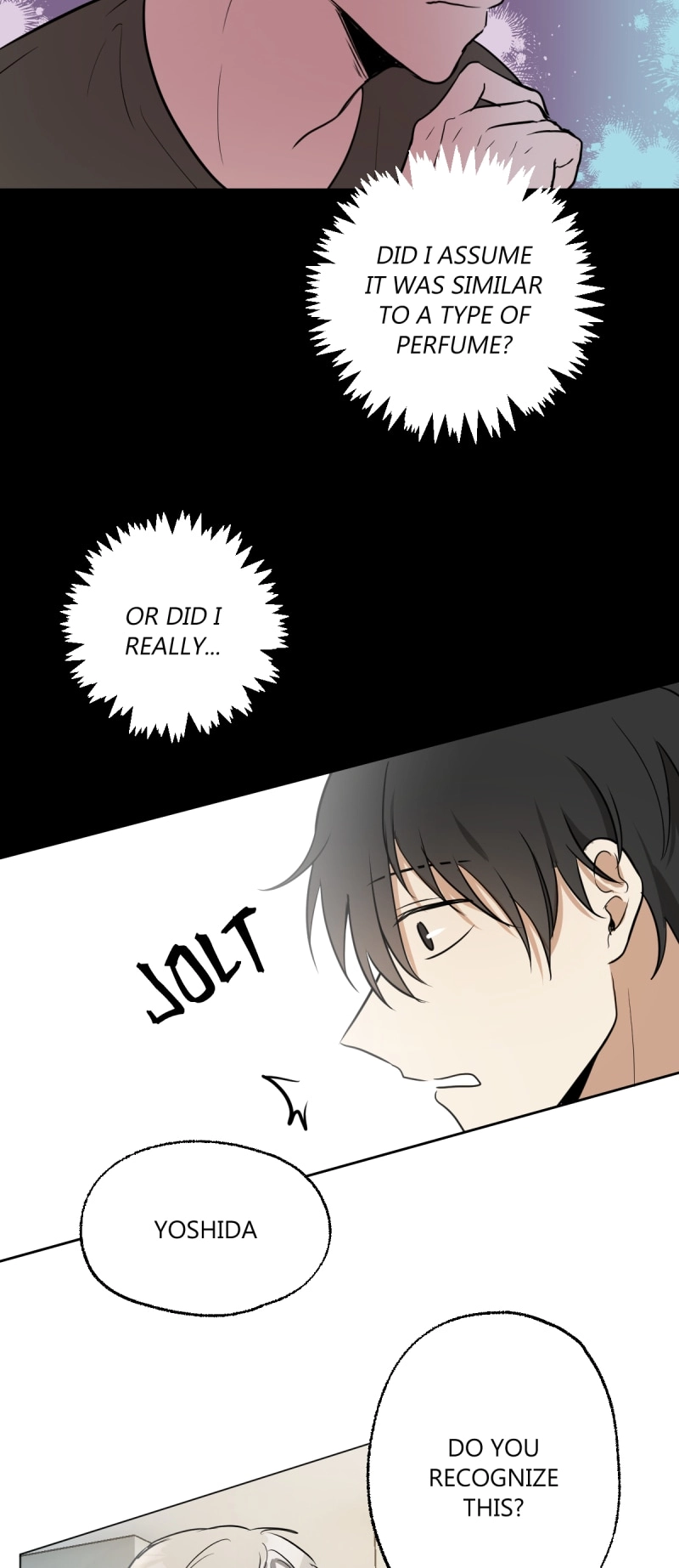 Read Phase 20 chapter 18.106 image 3 on Lezhin