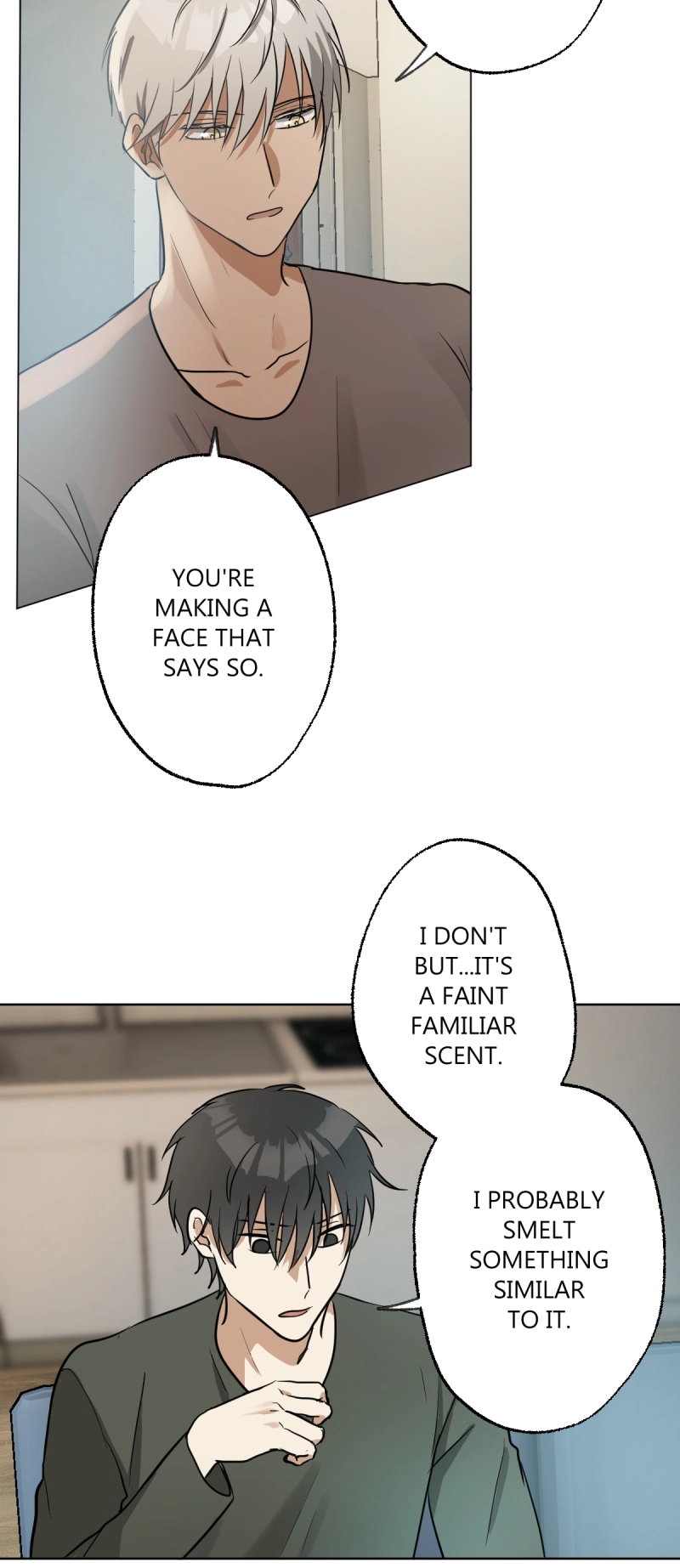Read Phase 20 chapter 18.106 image 4 on Lezhin