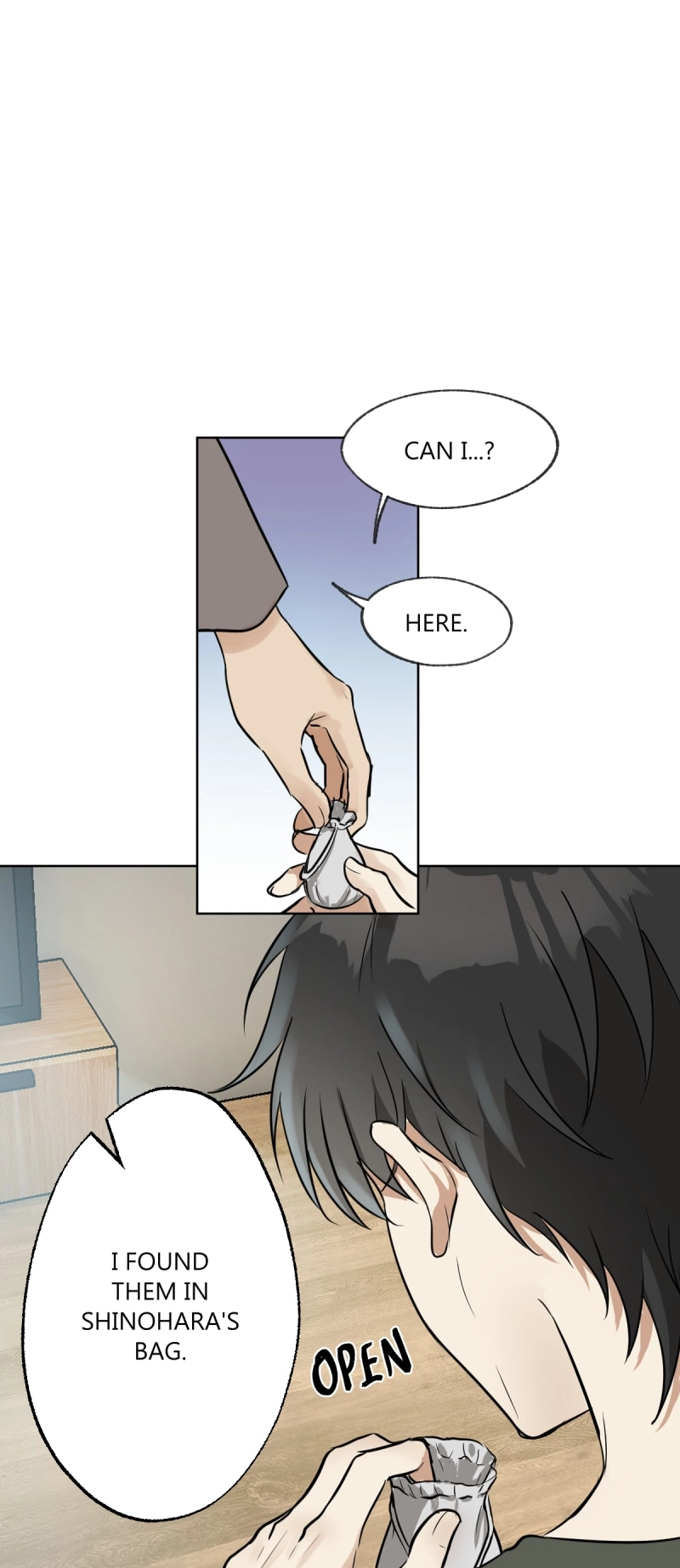 Read Phase 20 chapter 18.106 image 5 on Lezhin