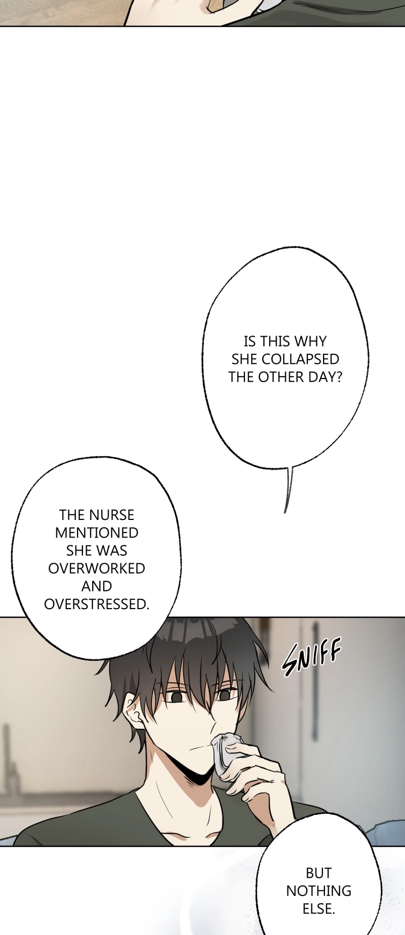 Read Phase 20 chapter 18.106 image 6 on Lezhin