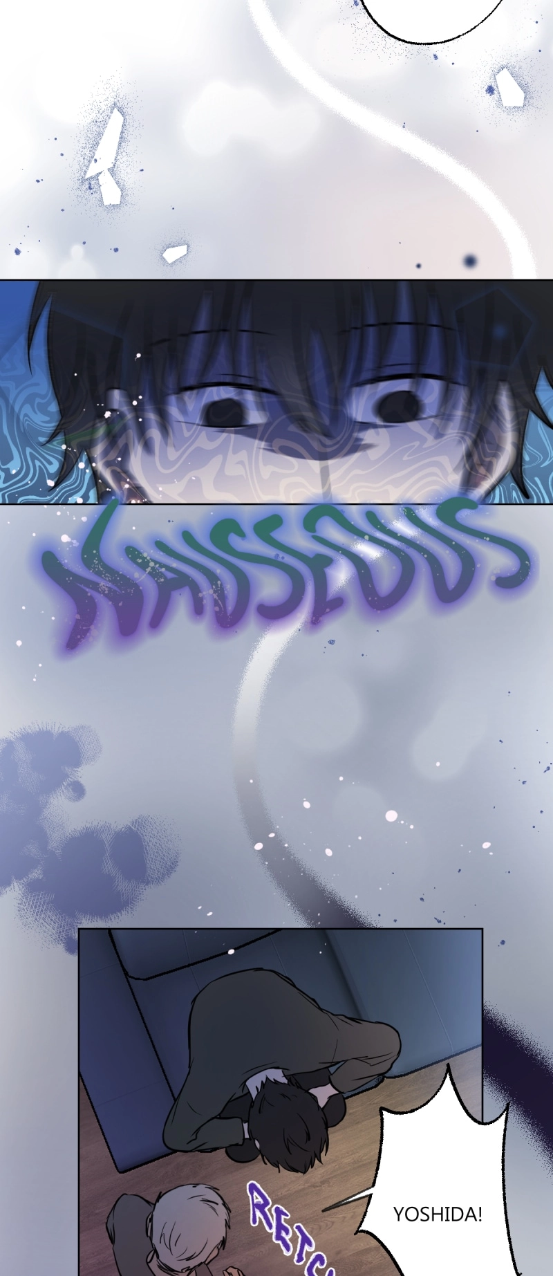 Read Phase 20 chapter 18.106 image 7 on Lezhin