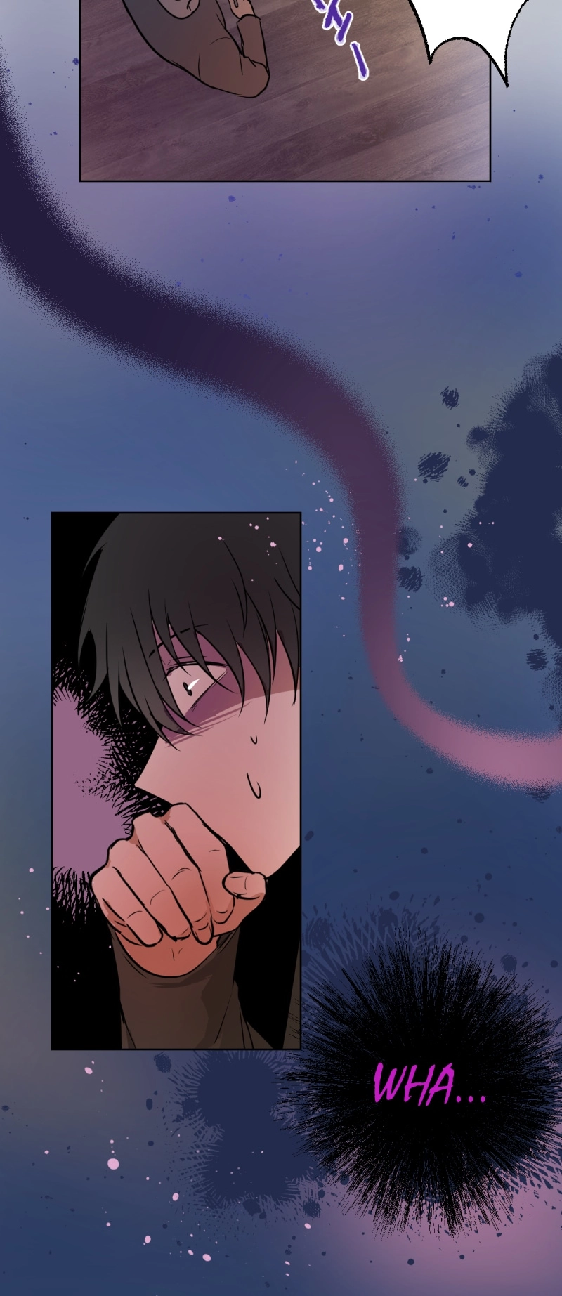 Read Phase 20 chapter 18.106 image 8 on Lezhin