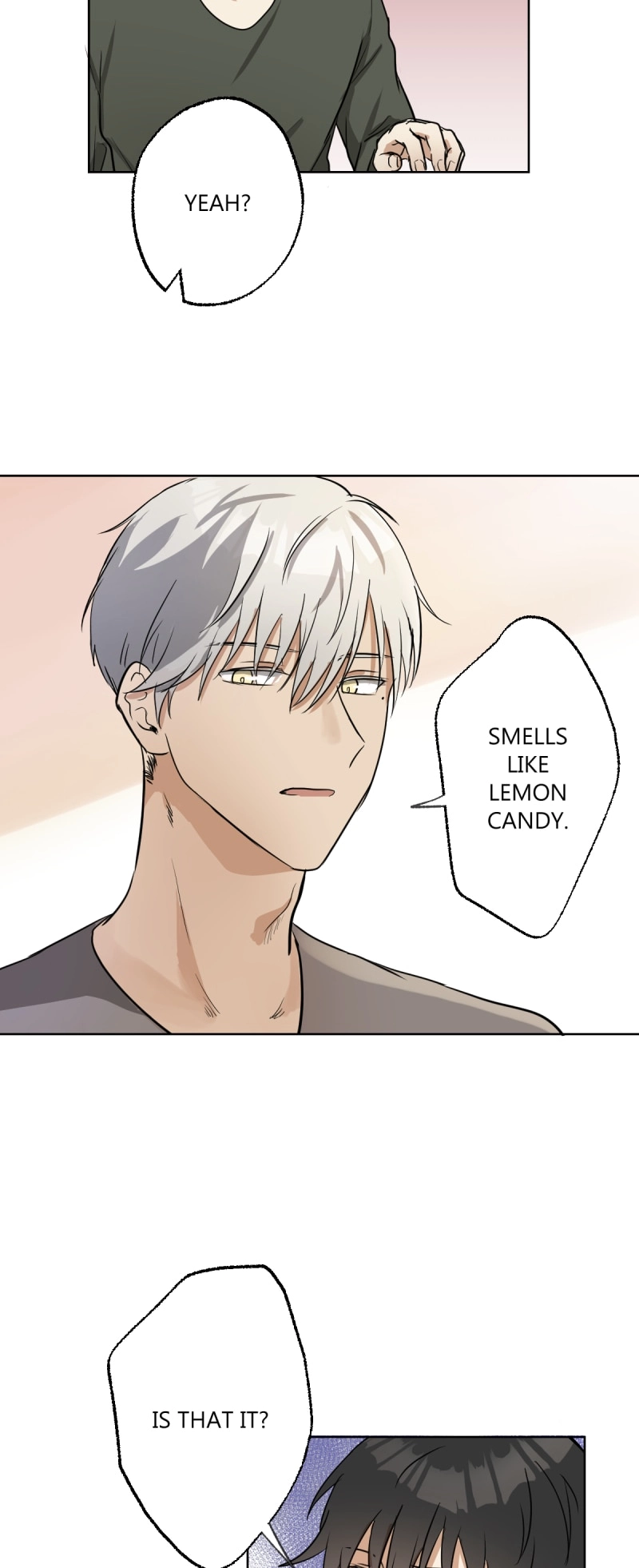 Read Phase 20 chapter 18.107 image 4 on Lezhin
