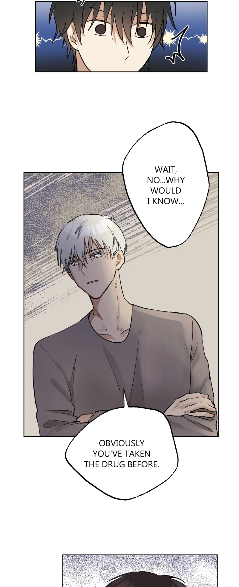 Read Phase 20 chapter 18.107 image 6 on Lezhin