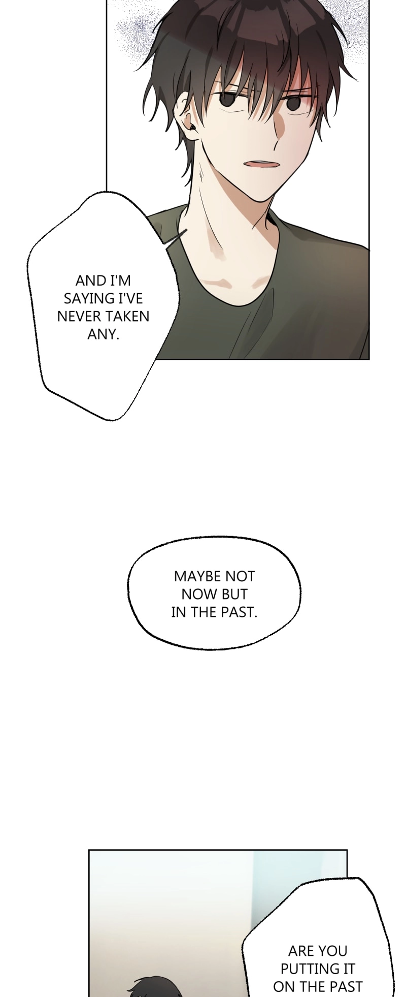 Read Phase 20 chapter 18.107 image 7 on Lezhin