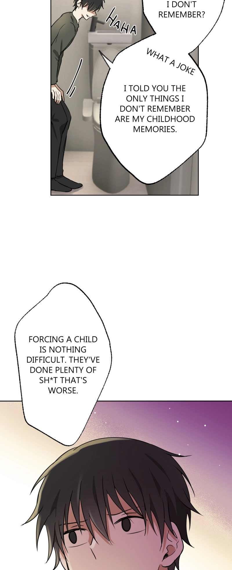 Read Phase 20 chapter 18.107 image 8 on Lezhin