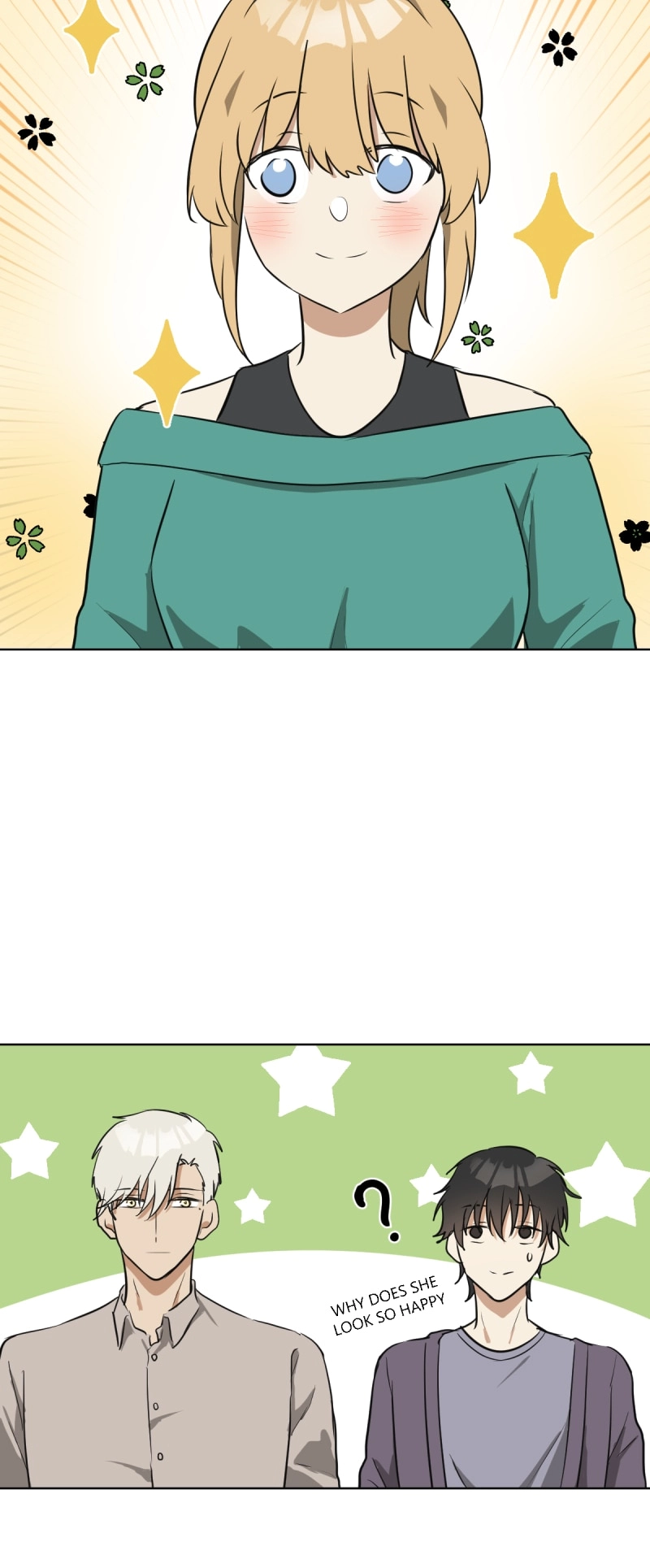 Read Phase 20 chapter 18.108 image 3 on Lezhin