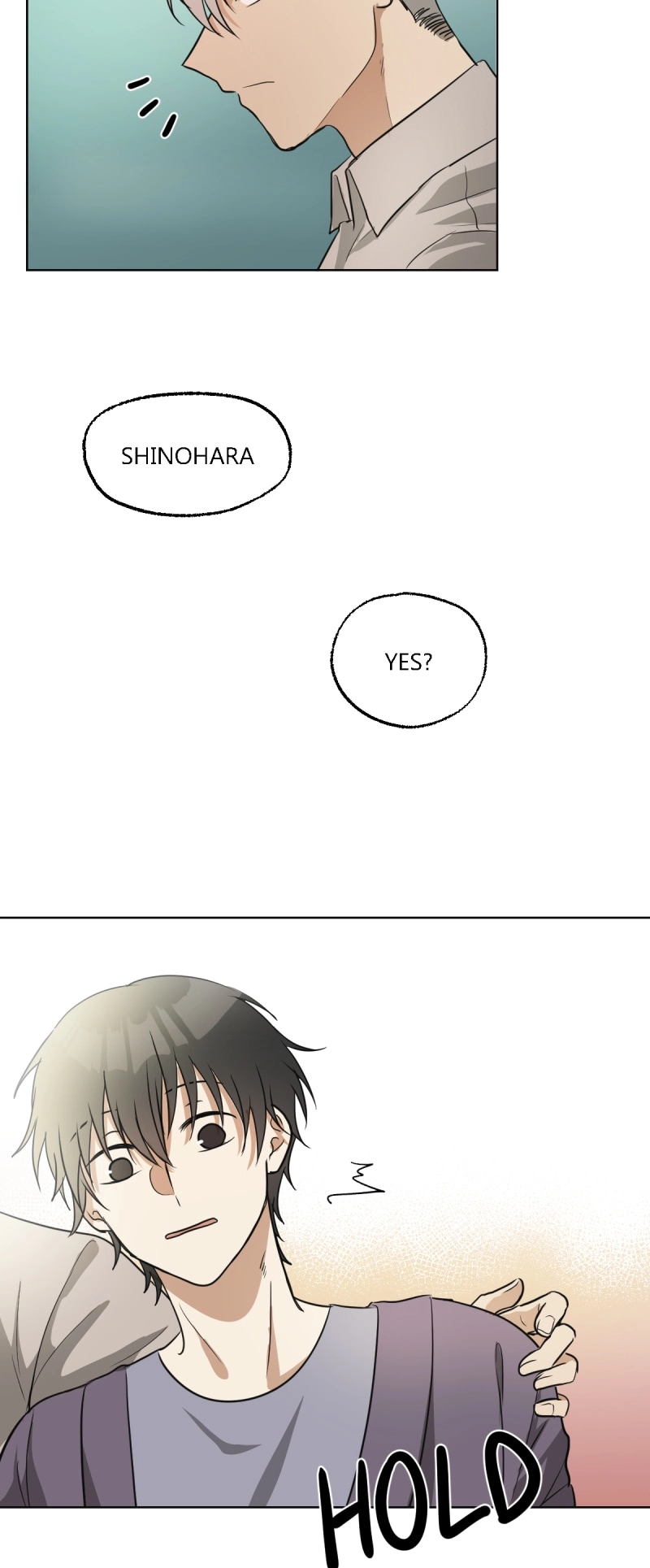 Read Phase 20 chapter 18.108 image 7 on Lezhin