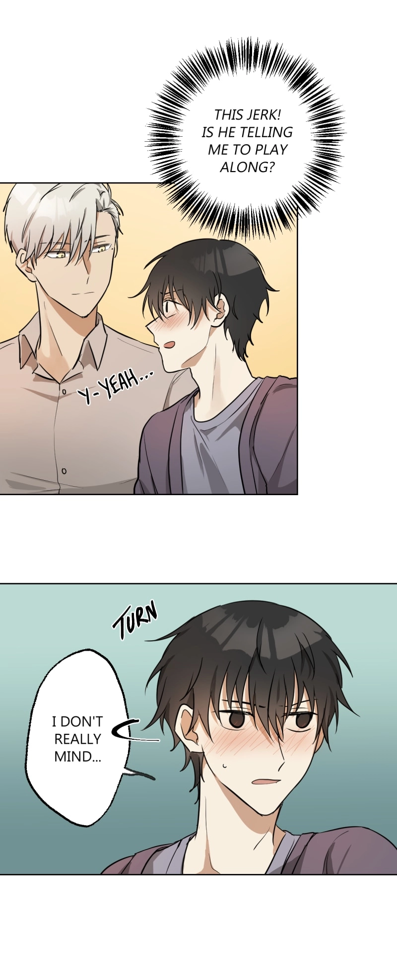Read Phase 20 chapter 18.109 image 0 on Lezhin