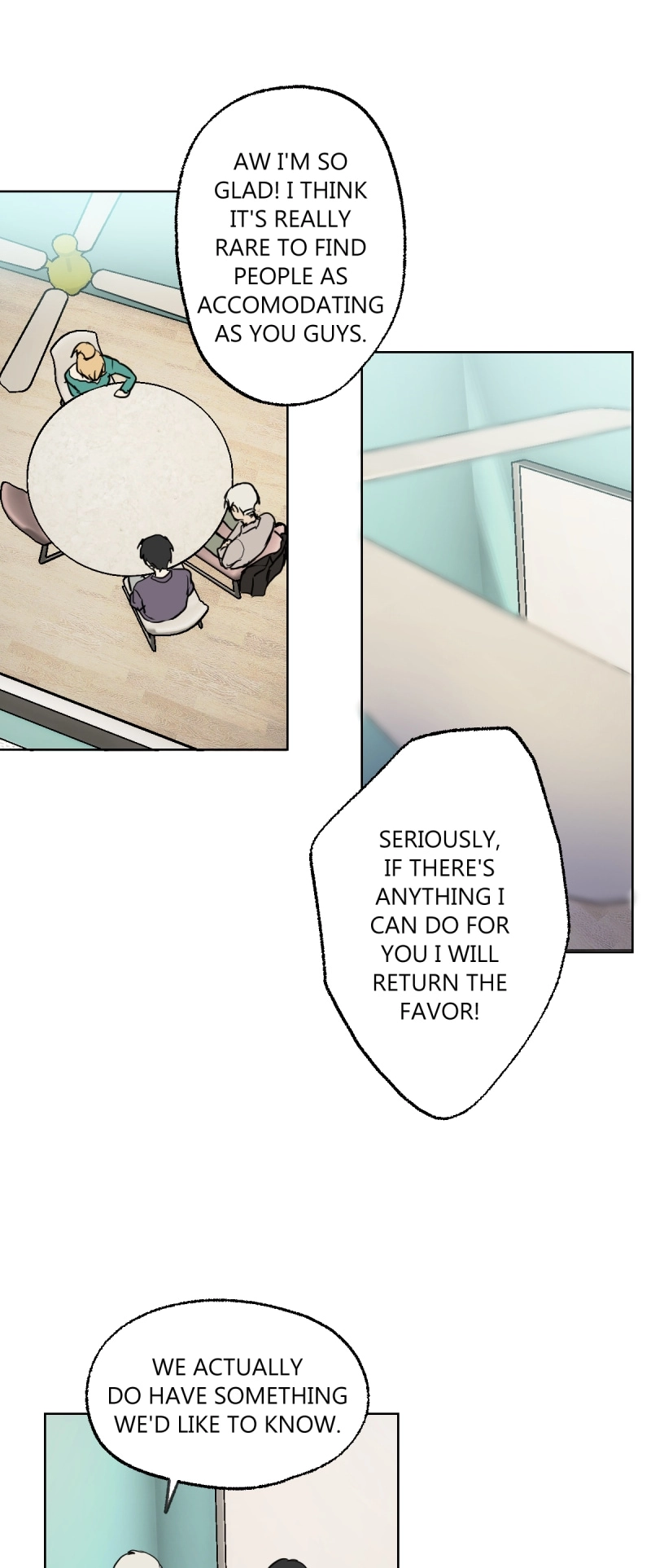 Read Phase 20 chapter 18.109 image 1 on Lezhin