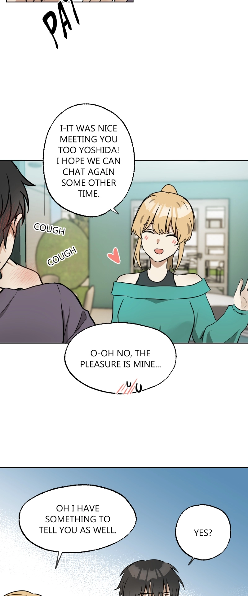 Read Phase 20 chapter 18.109 image 11 on Lezhin