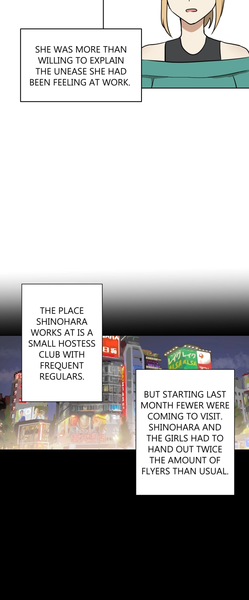 Read Phase 20 chapter 18.109 image 4 on Lezhin